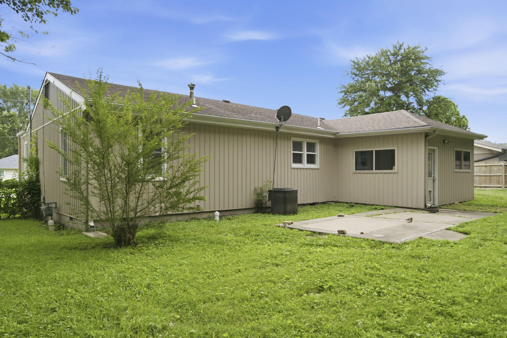 Photo 28 - Residential for sale – 1259 E Berkeley Street  Springfield, MO