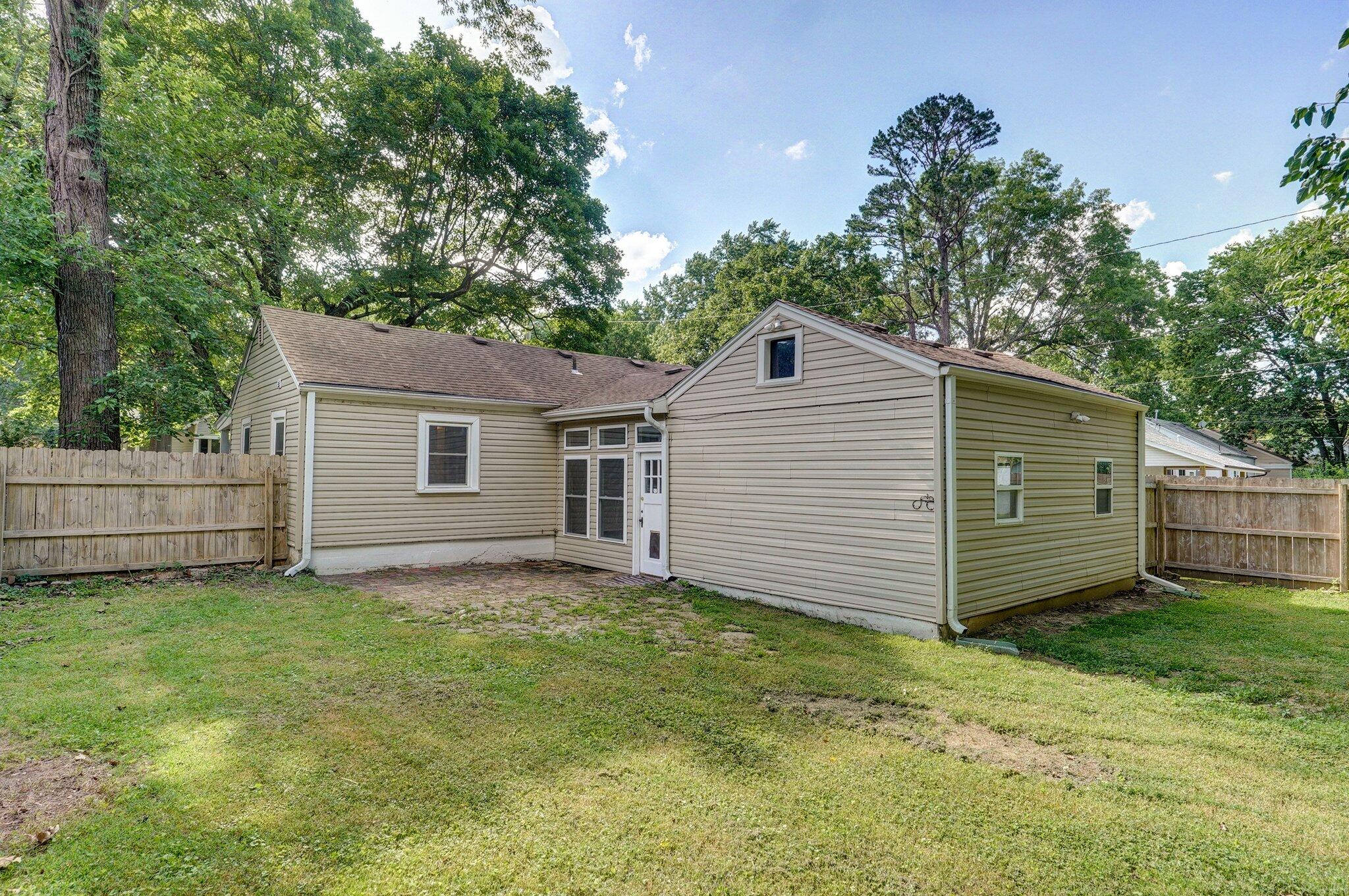 Photo 23 - Residential Lease for sale – 1300 S Pennsylvania Avenue  Springfield, MO