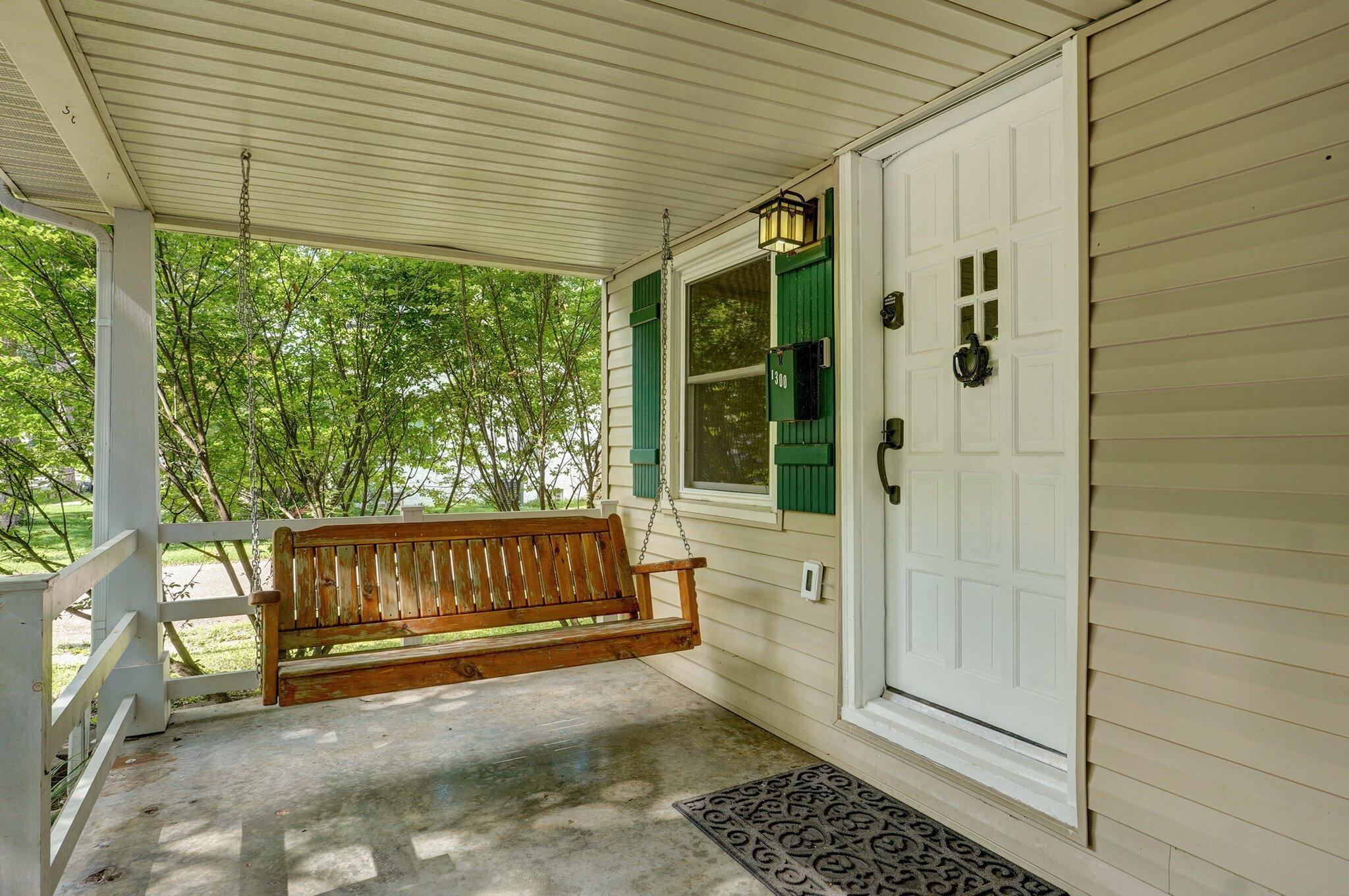 Photo 6 - Residential Lease for sale – 1300 S Pennsylvania Avenue  Springfield, MO