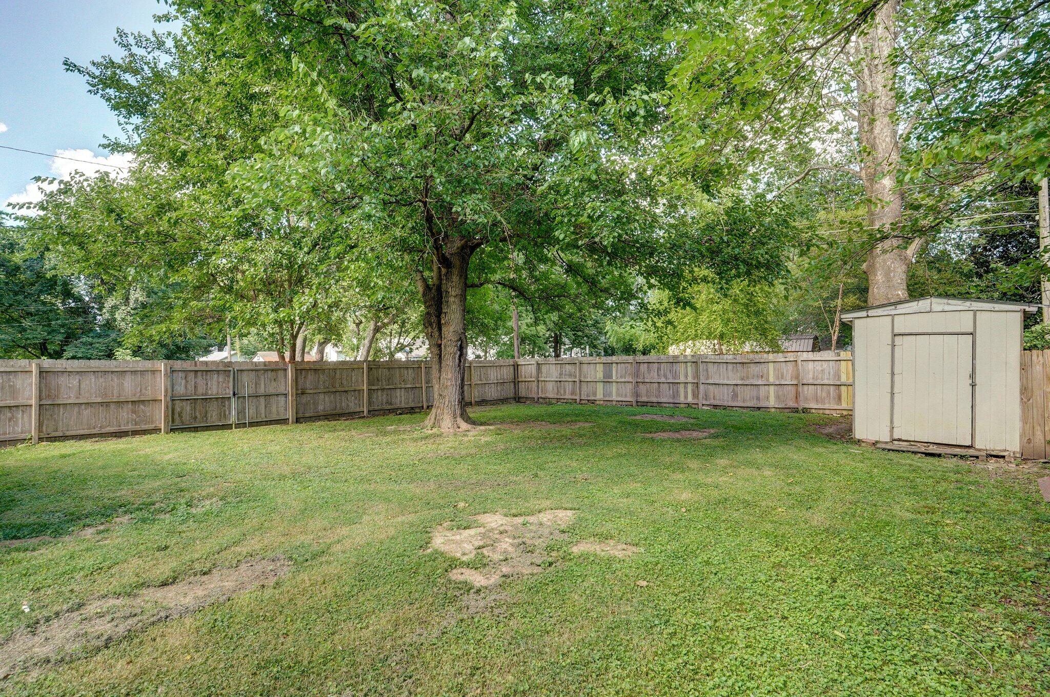 Photo 24 - Residential Lease for sale – 1300 S Pennsylvania Avenue  Springfield, MO