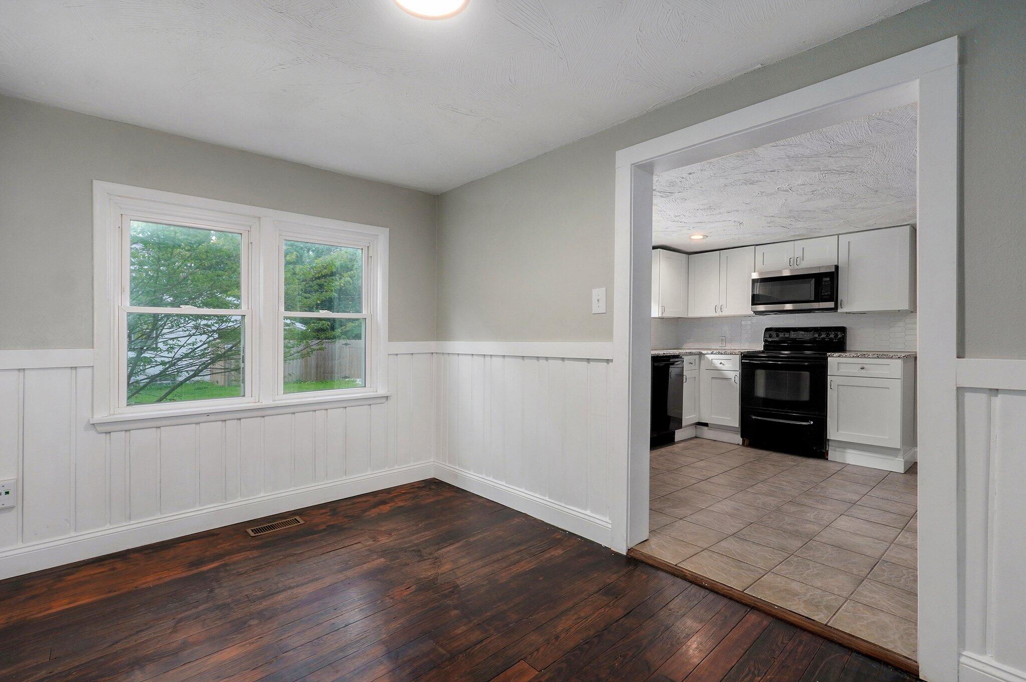 Photo 15 - Residential Lease for sale – 1300 S Pennsylvania Avenue  Springfield, MO