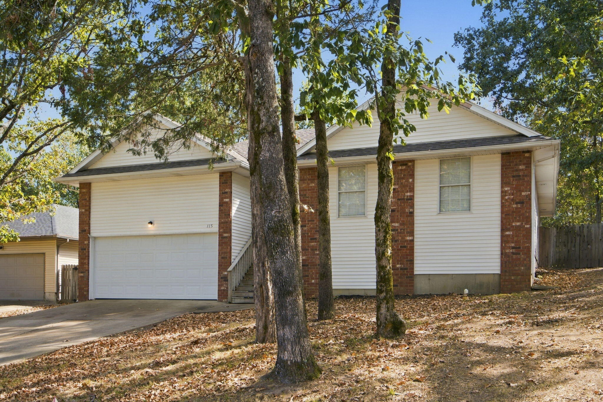 Residential Lease for sale – 115  Richmond Heights   Branson, MO