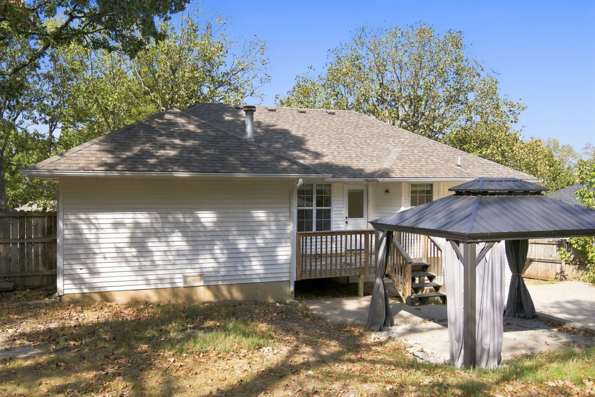 Photo 20 - Residential Lease for sale – 115  Richmond Heights   Branson, MO