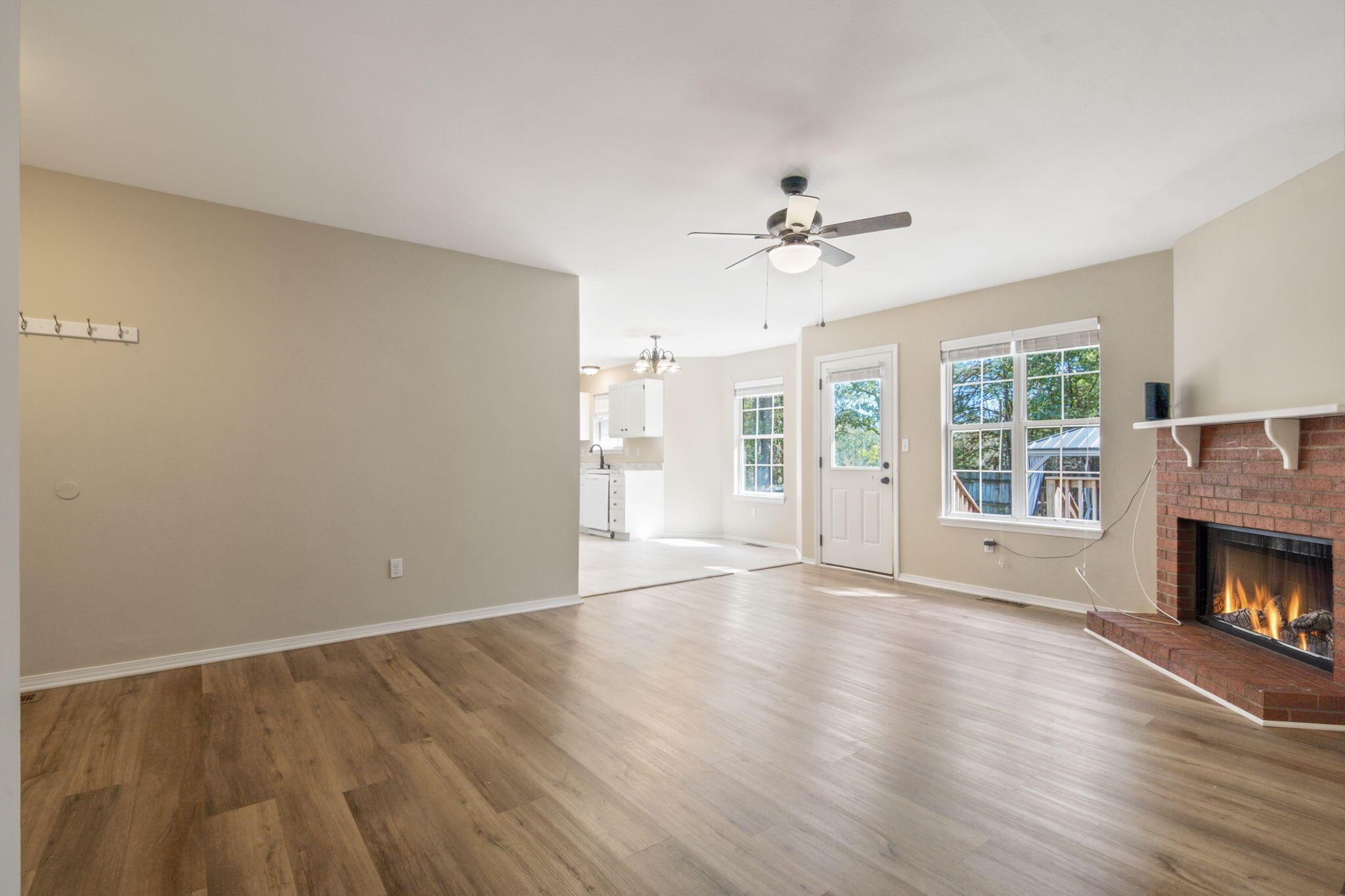 Photo 4 - Residential Lease for sale – 115  Richmond Heights   Branson, MO