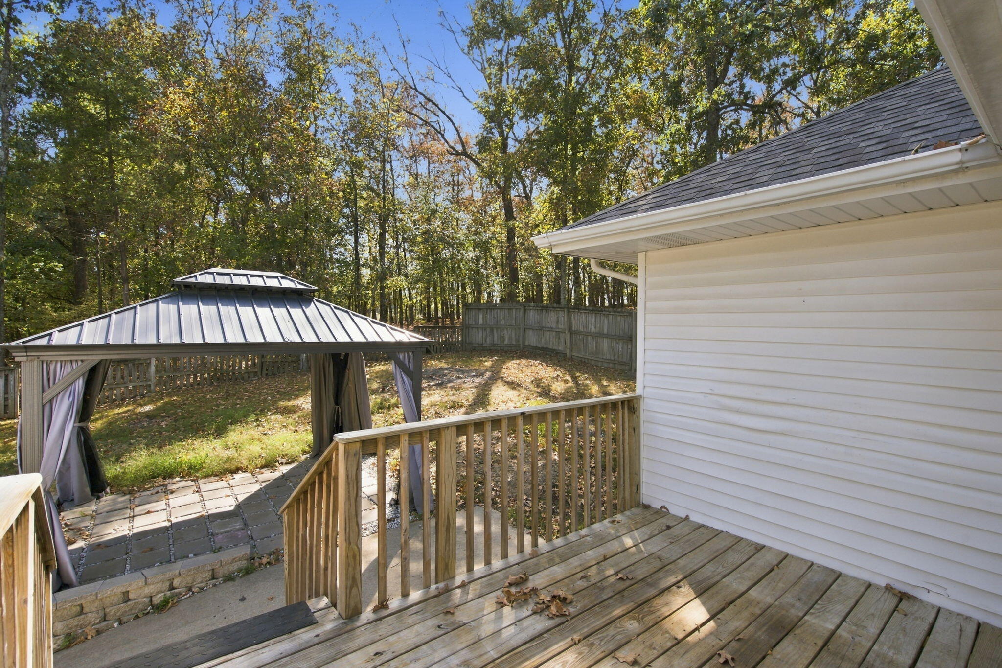 Photo 19 - Residential Lease for sale – 115  Richmond Heights   Branson, MO