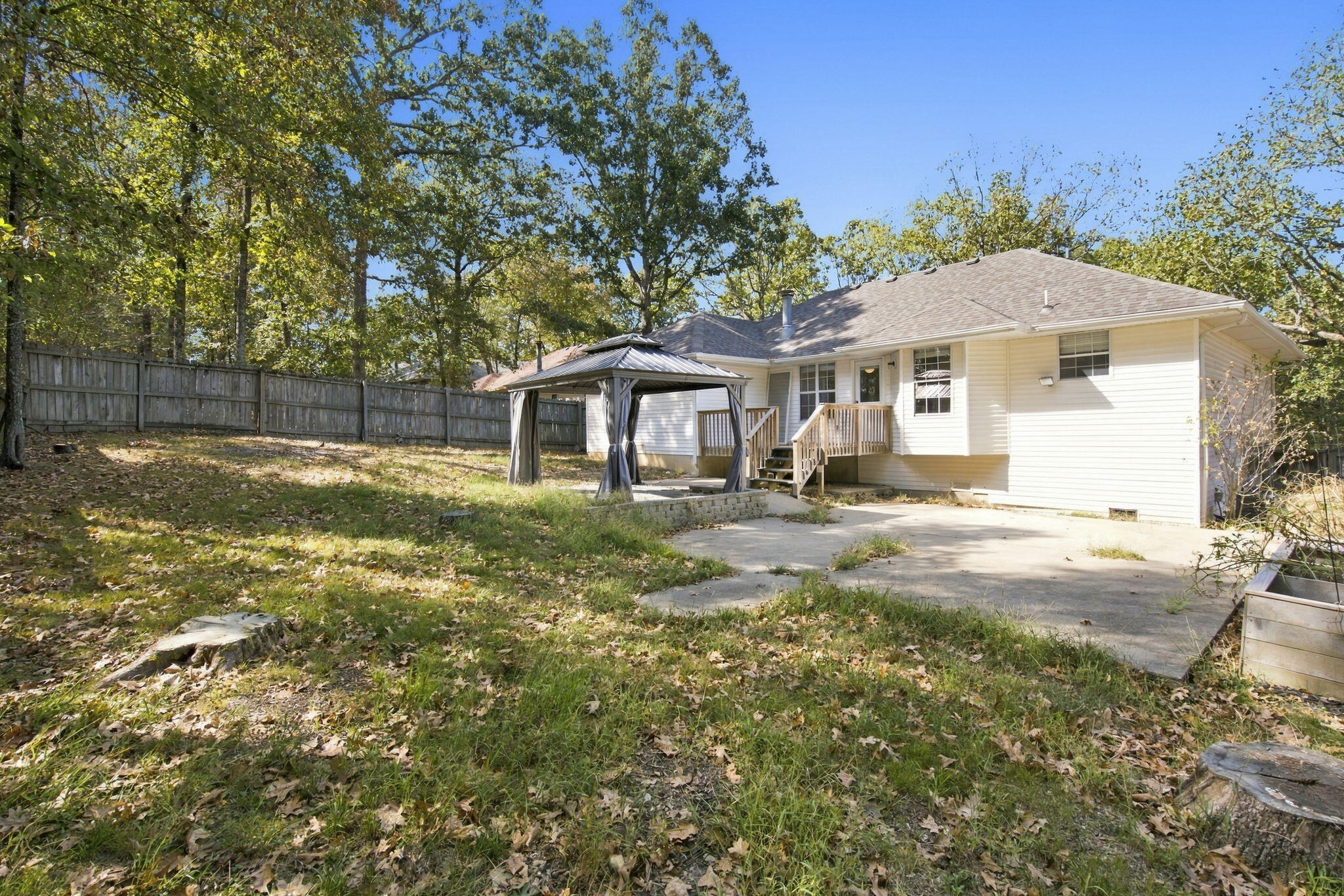 Photo 17 - Residential Lease for sale – 115  Richmond Heights   Branson, MO