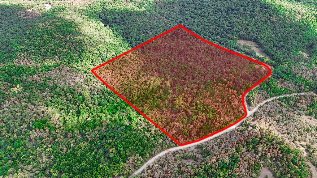 Land for sale – 000  County Road 122   Wasola, MO