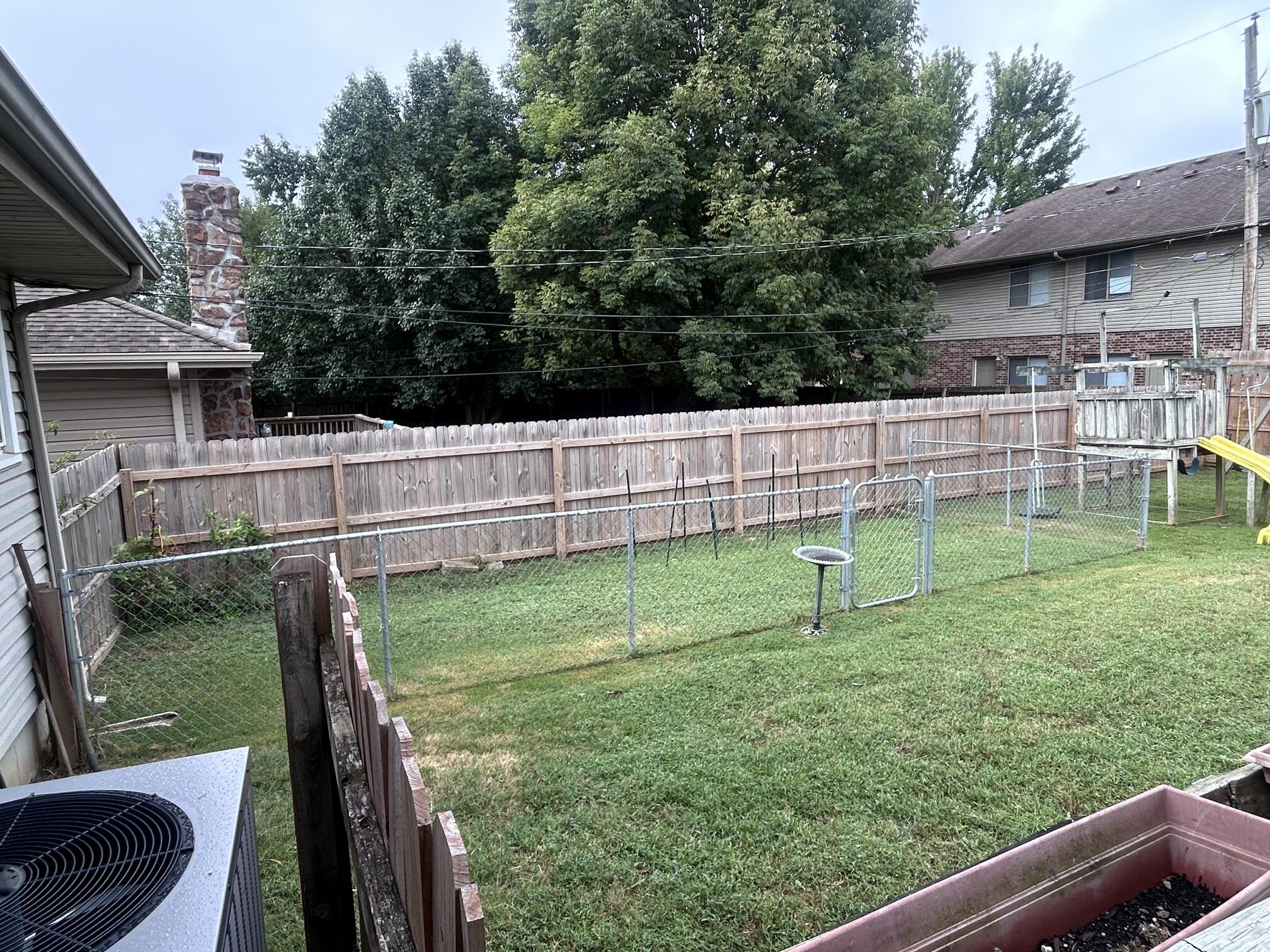 Photo 8 - Residential for sale – 3233 S Jefferson Avenue  Springfield, MO
