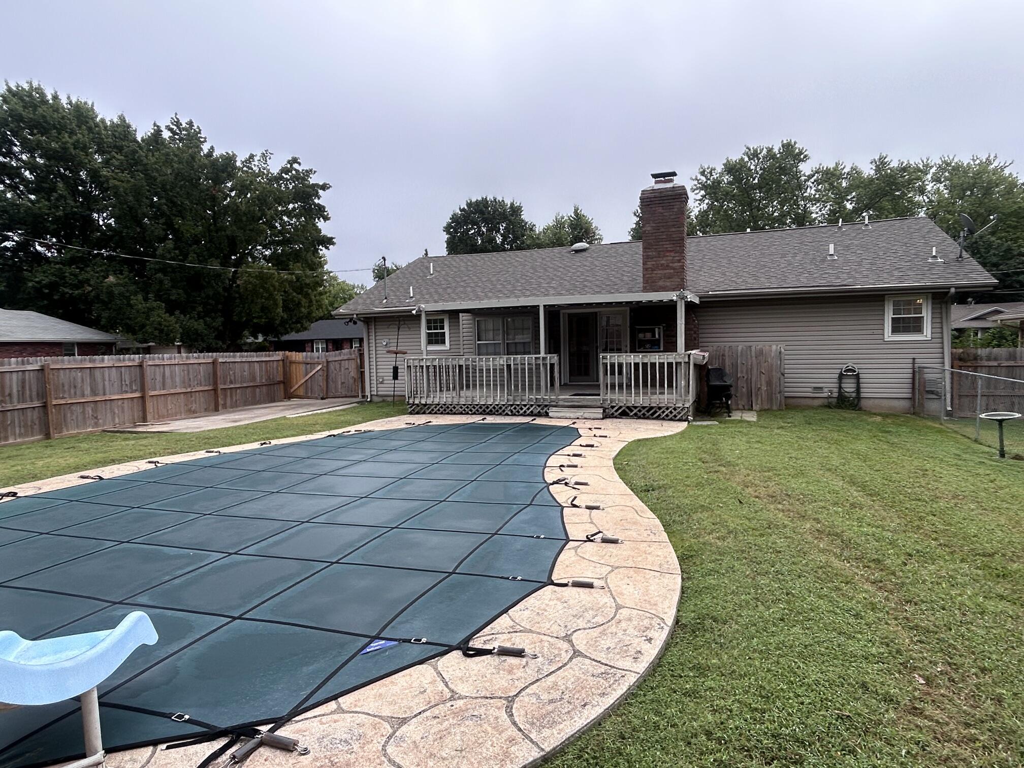 Photo 5 - Residential for sale – 3233 S Jefferson Avenue  Springfield, MO