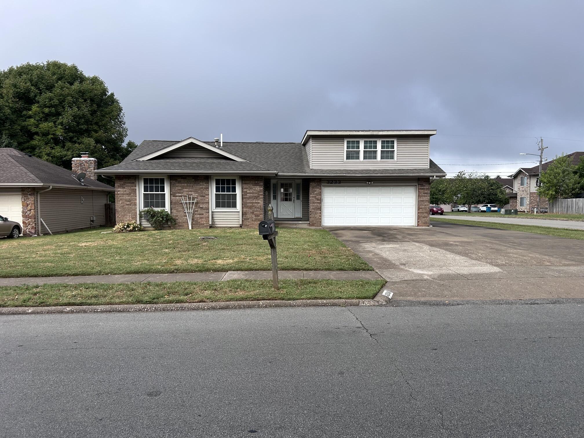 Photo 42 - Residential for sale – 3233 S Jefferson Avenue  Springfield, MO