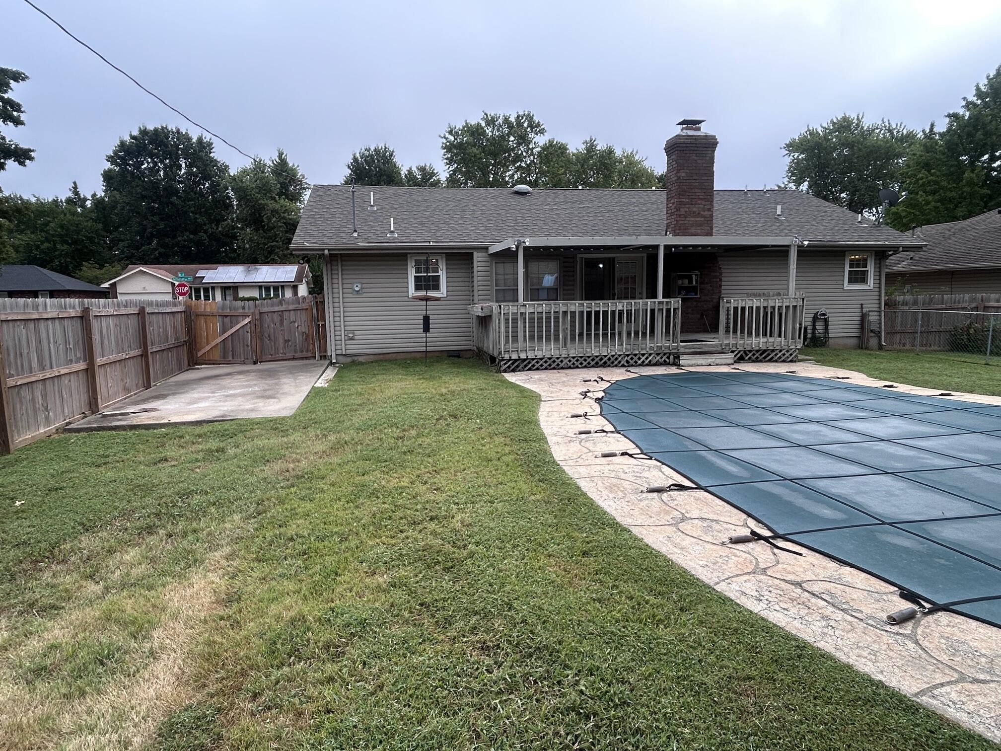 Photo 6 - Residential for sale – 3233 S Jefferson Avenue  Springfield, MO