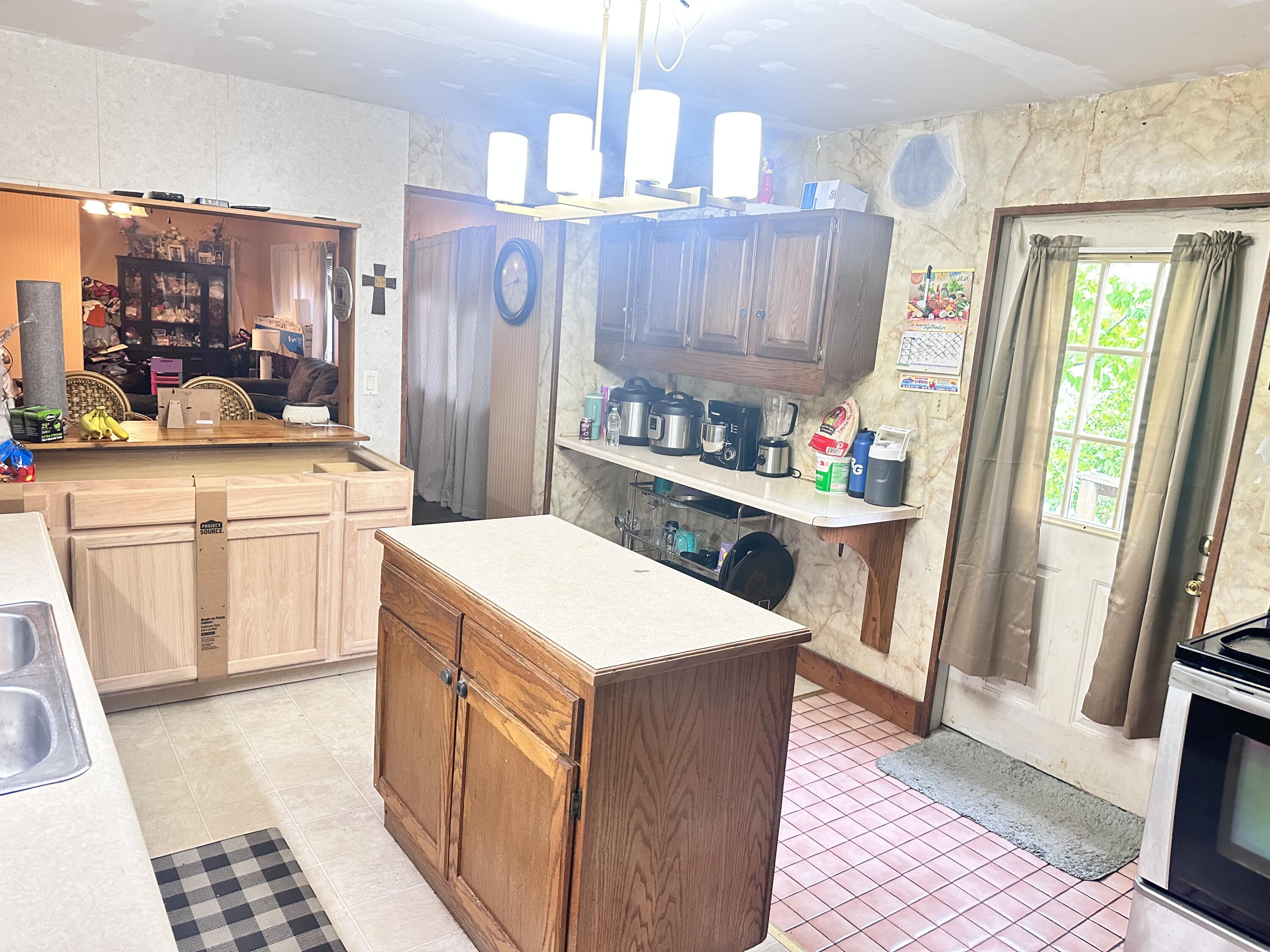 Photo 13 - Residential for sale – 401  Frisco Street  Monett, MO