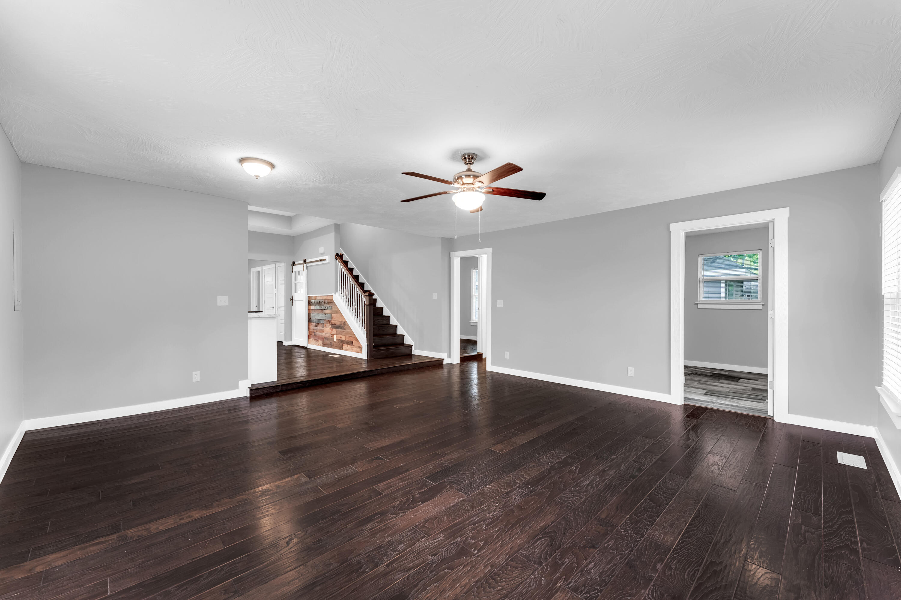 Photo 9 - Residential for sale – 1033 N Fremont Avenue  Springfield, MO