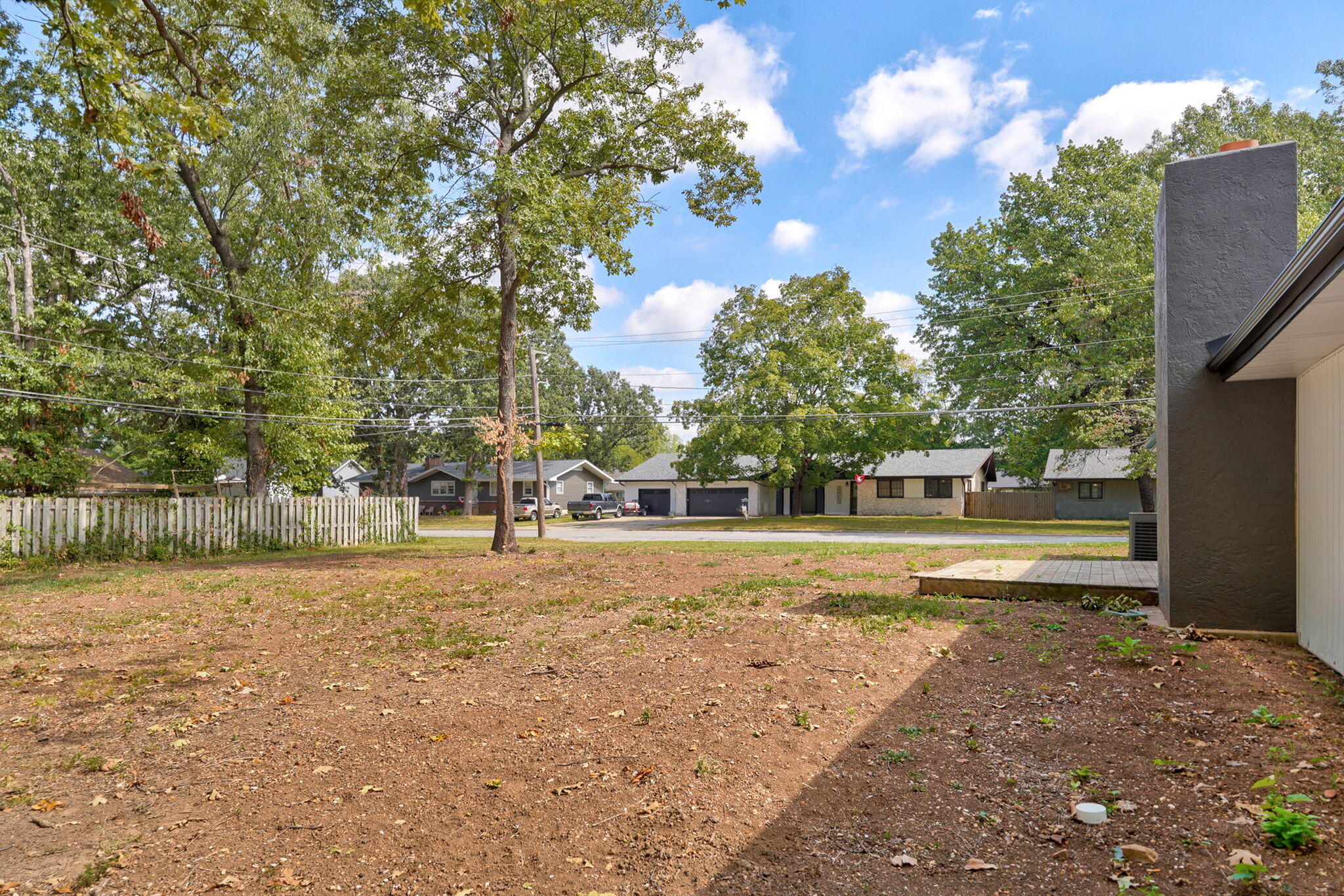 Photo 33 - Residential for sale – 1025 W Vancouver Street  Springfield, MO