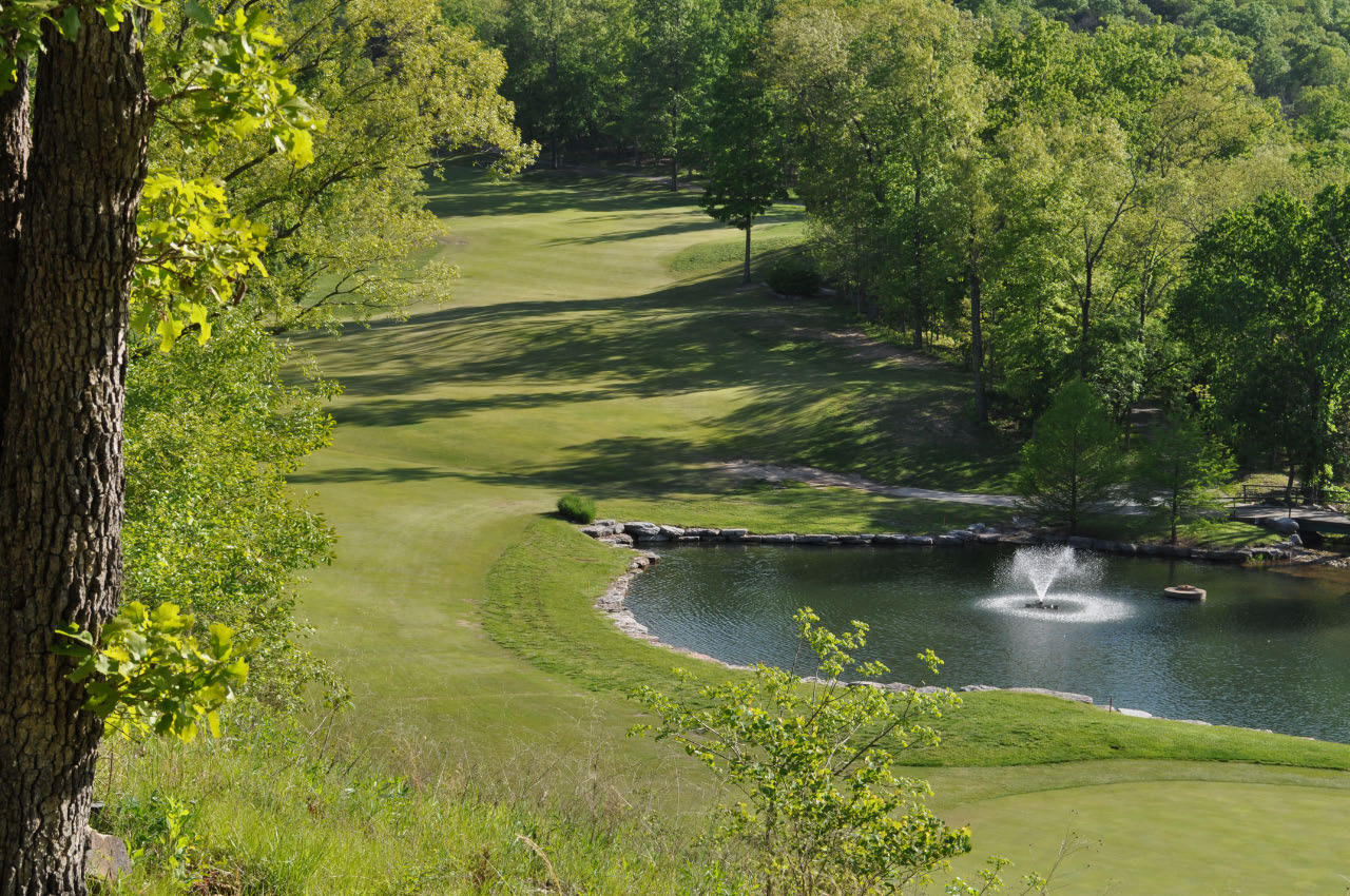 Photo 11 - Land for sale – 199  Forest Lake   Branson West, MO