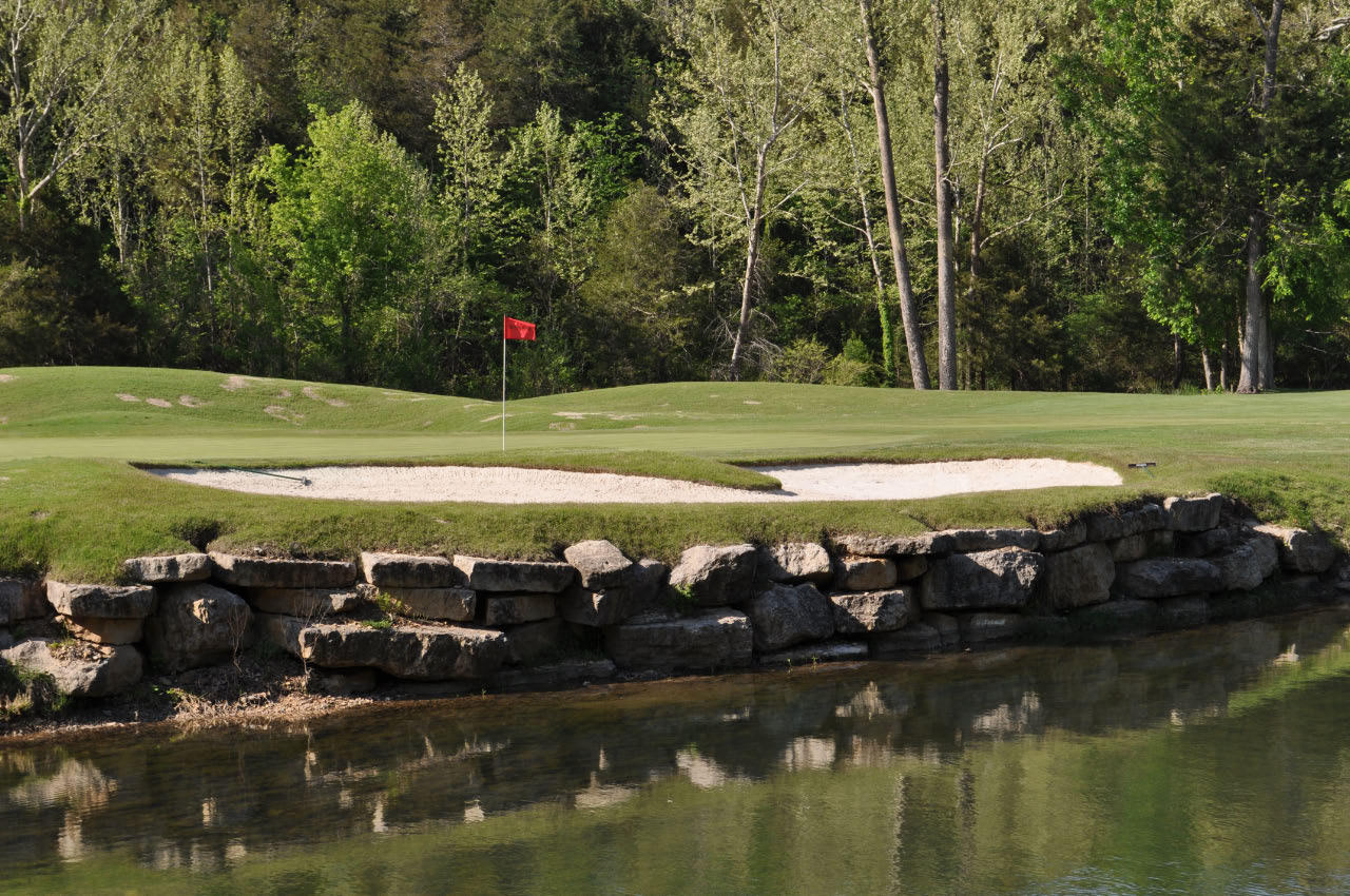Photo 12 - Land for sale – 199  Forest Lake   Branson West, MO