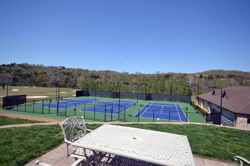 Photo 8 - Land for sale – 199  Forest Lake   Branson West, MO