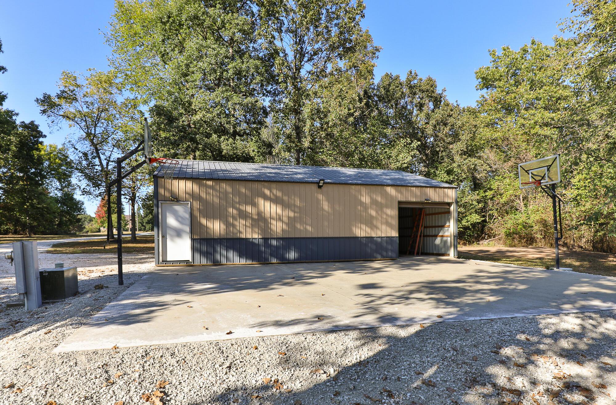 Photo 48 - Residential for sale – 1556 E 464th   Bolivar, MO