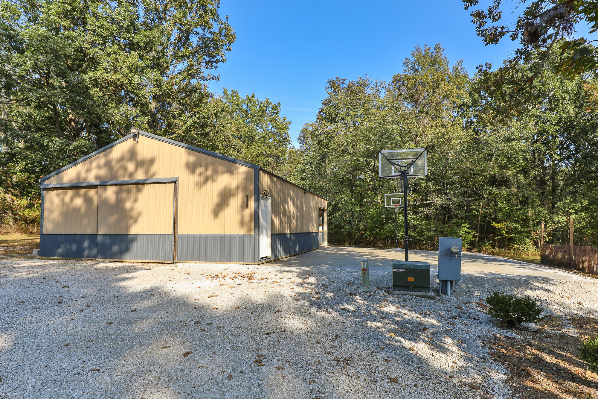 Photo 46 - Residential for sale – 1556 E 464th   Bolivar, MO