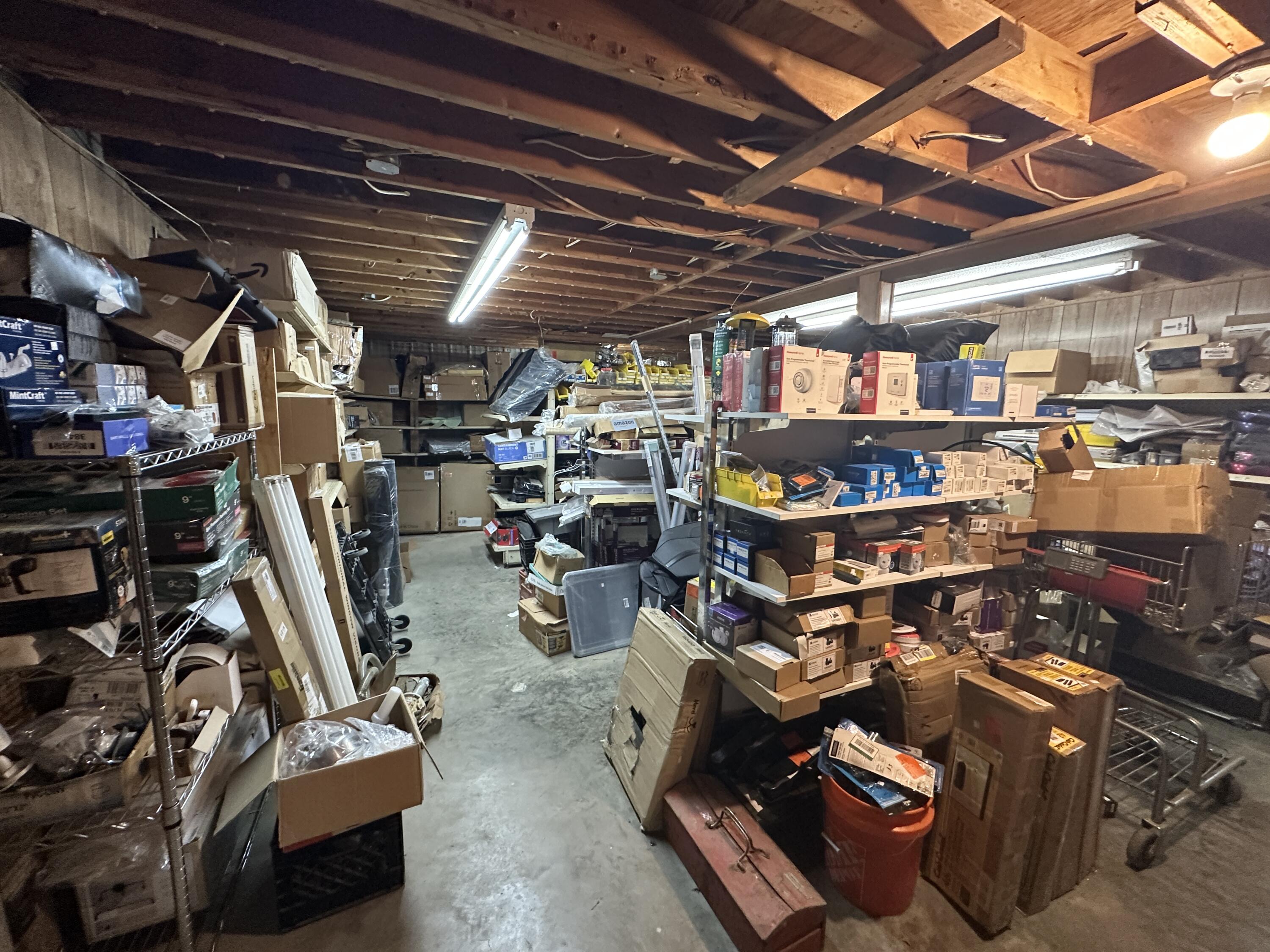 Photo 17 - Commercial Sale for sale – 613 W 3rd Street  Mountain Grove, MO