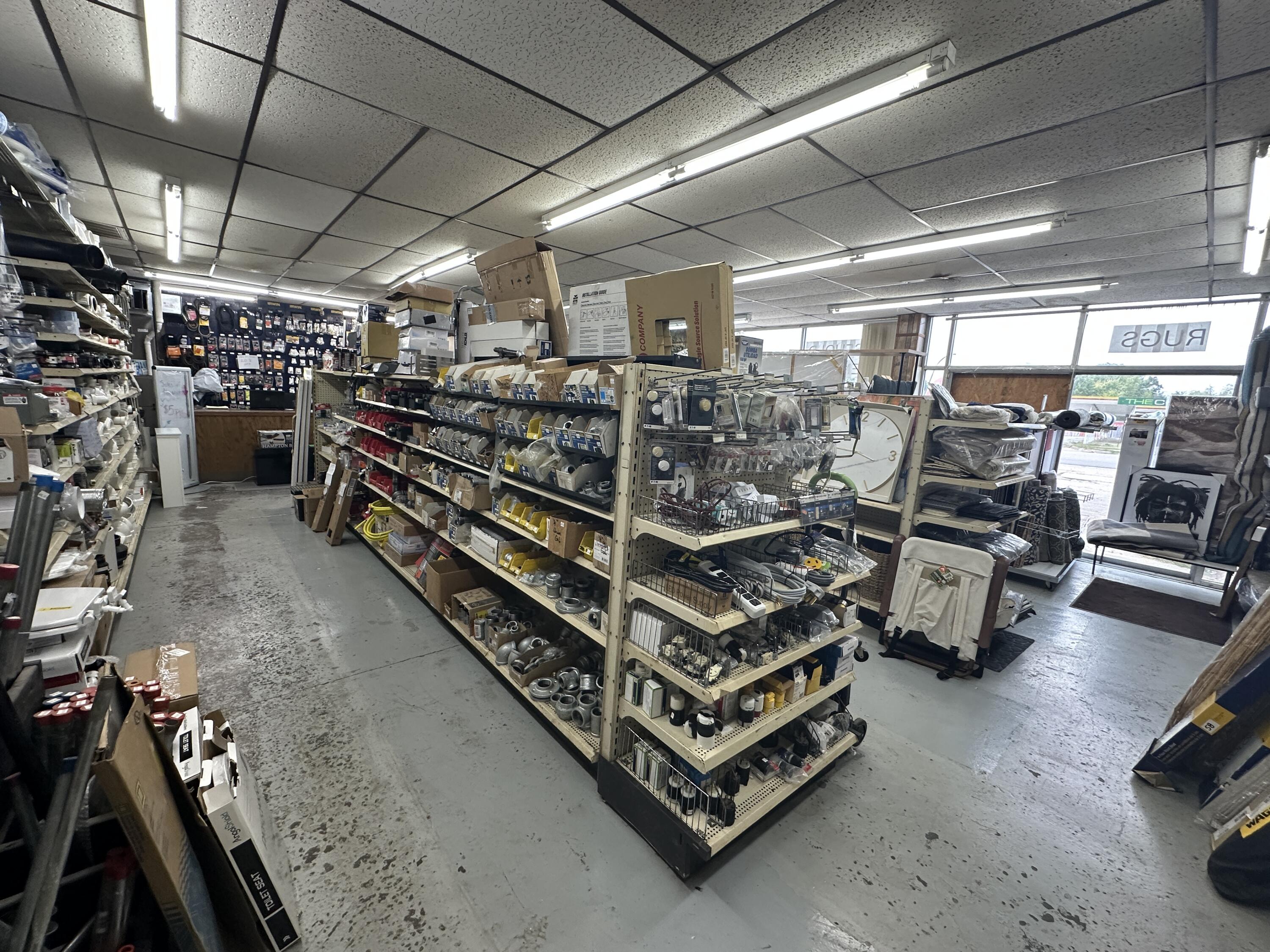 Photo 7 - Commercial Sale for sale – 613 W 3rd Street  Mountain Grove, MO