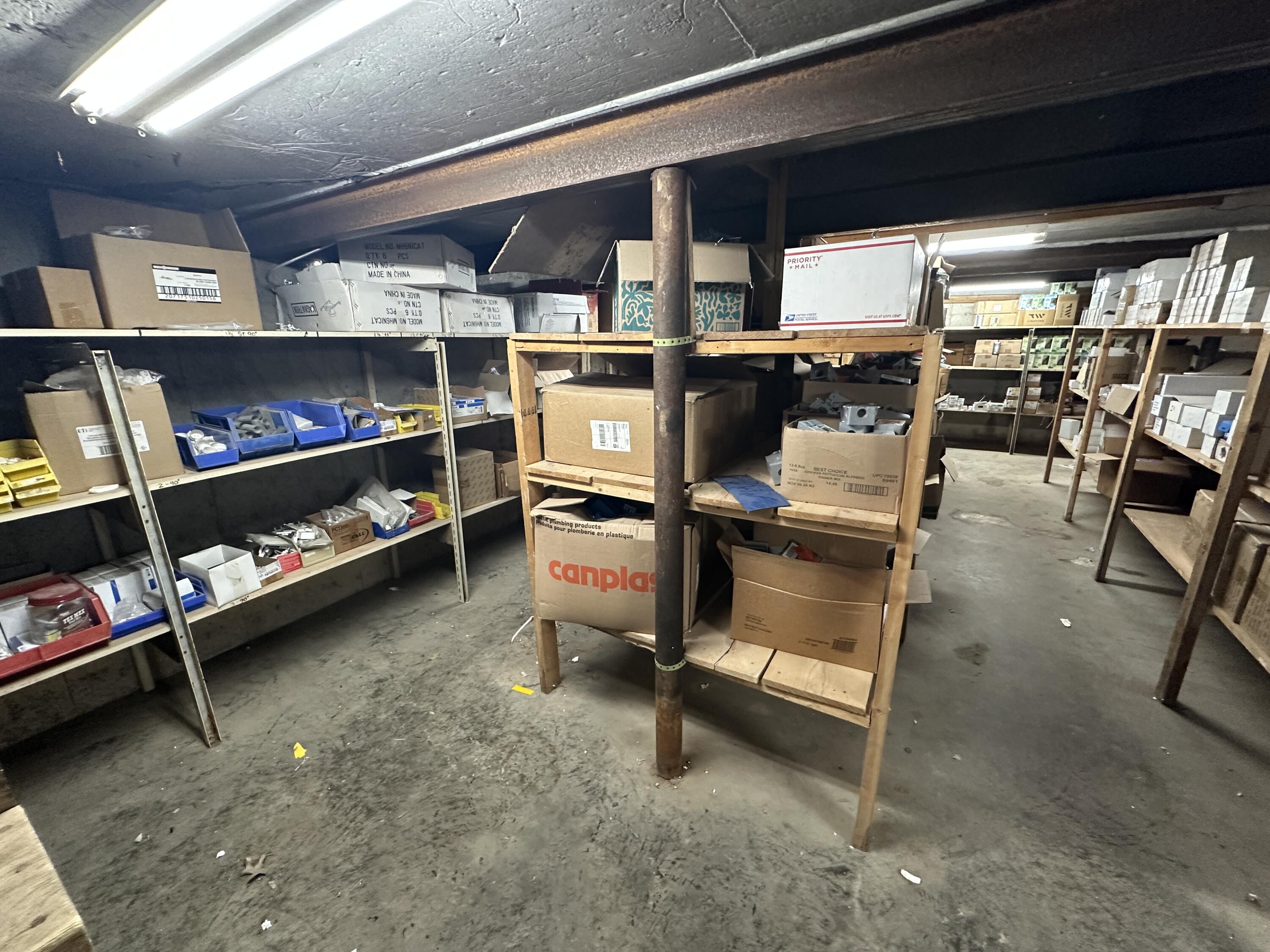 Photo 30 - Commercial Sale for sale – 613 W 3rd Street  Mountain Grove, MO