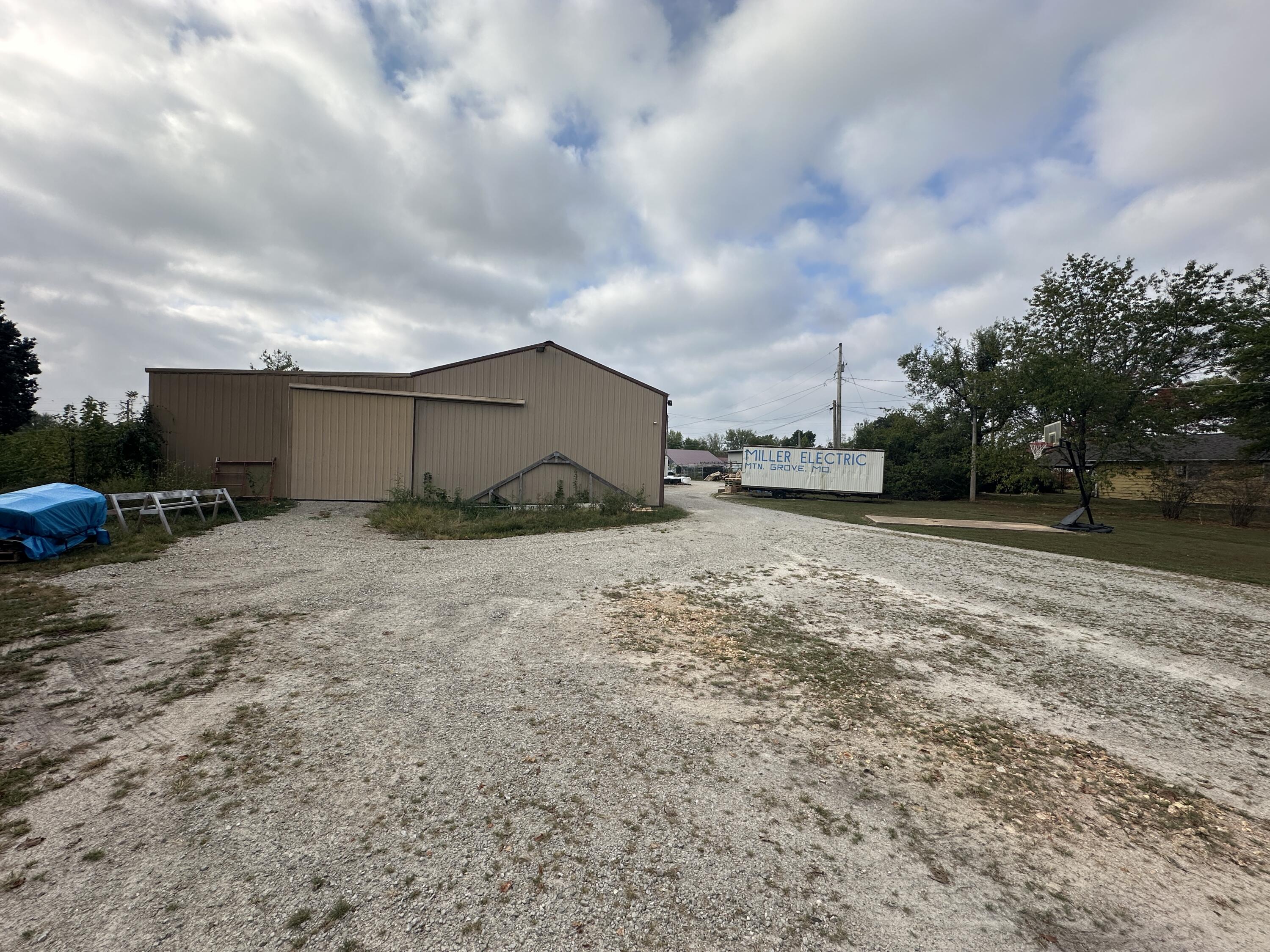 Photo 37 - Commercial Sale for sale – 613 W 3rd Street  Mountain Grove, MO
