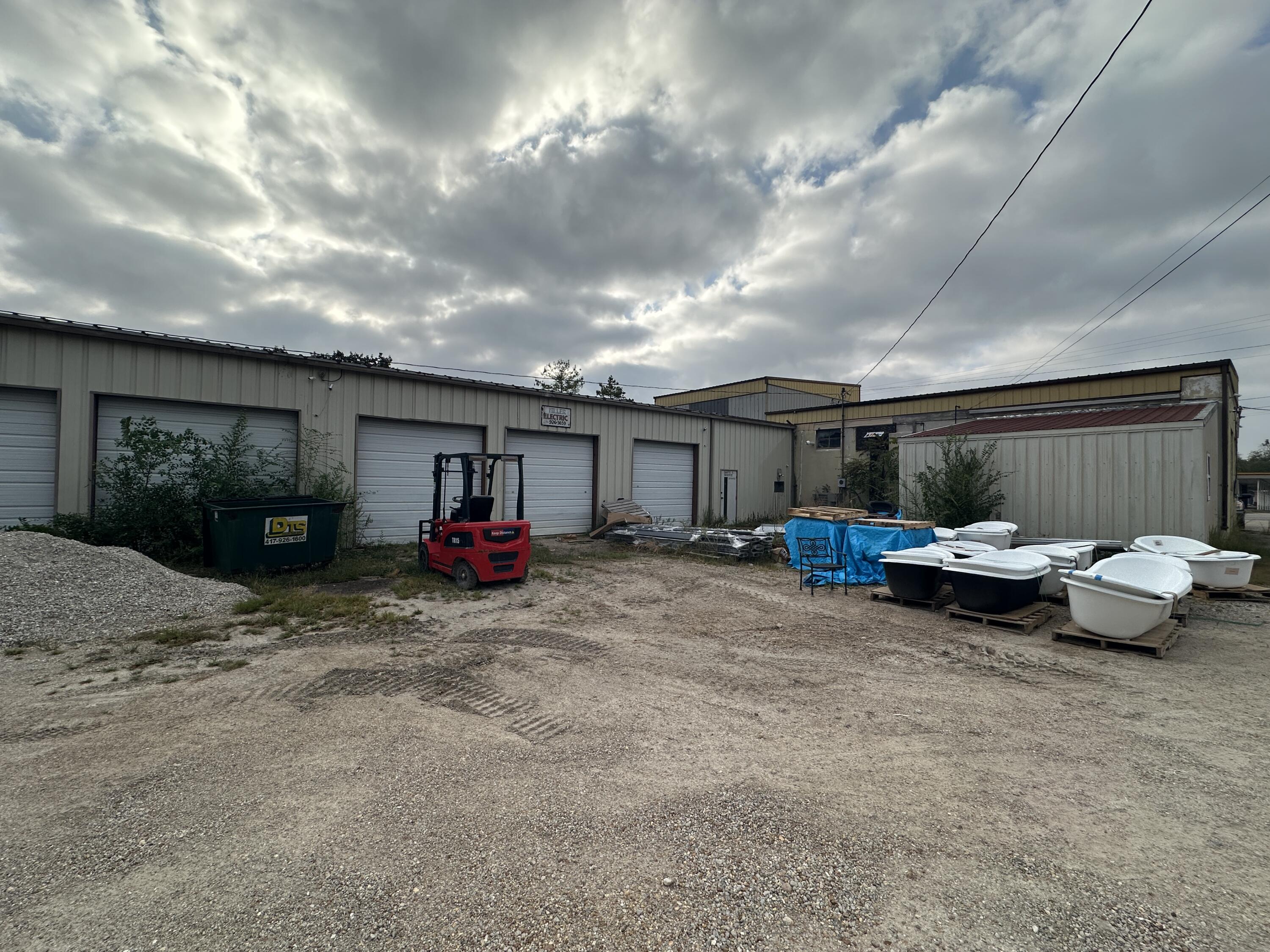 Photo 36 - Commercial Sale for sale – 613 W 3rd Street  Mountain Grove, MO