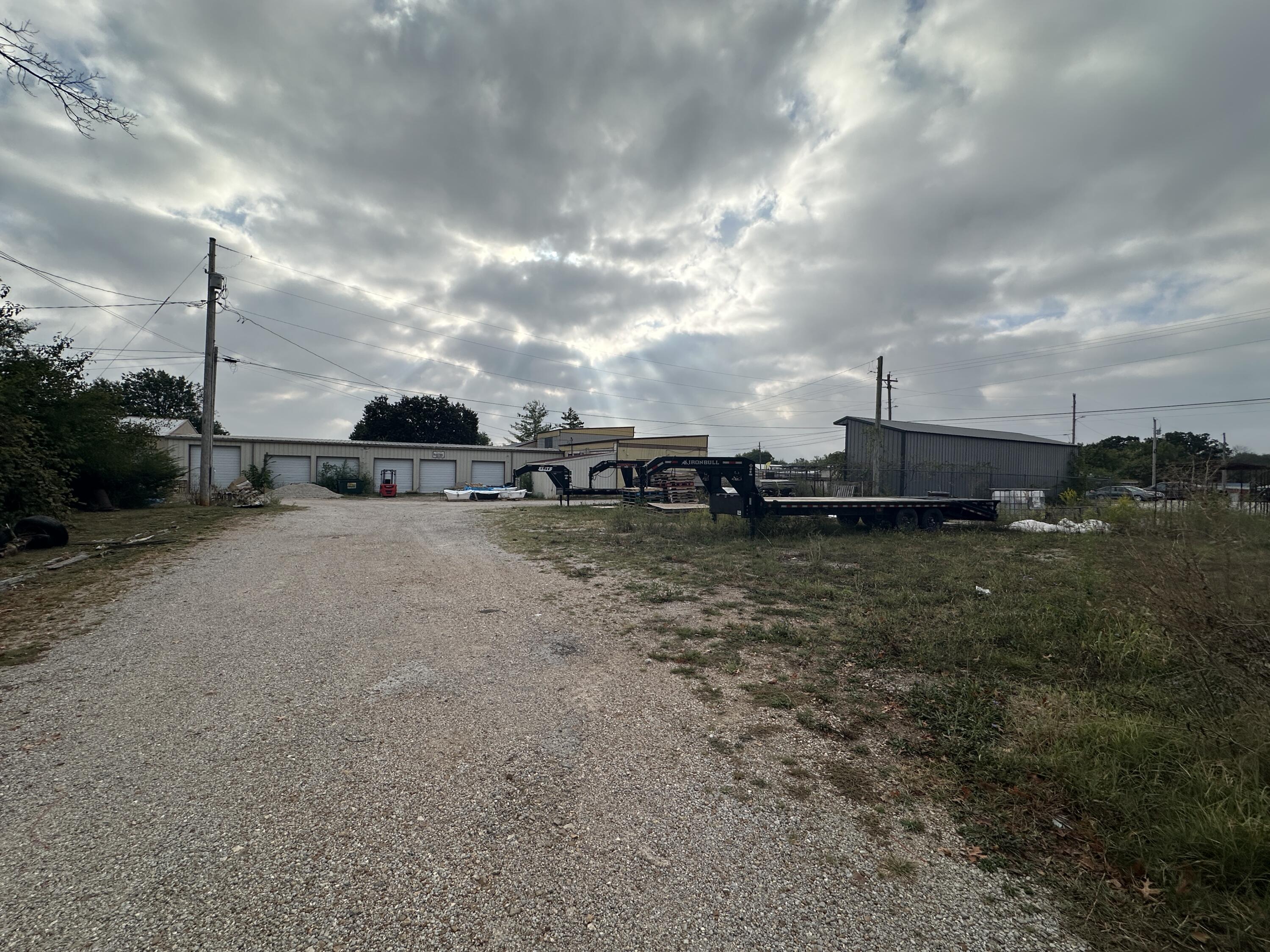 Photo 38 - Commercial Sale for sale – 613 W 3rd Street  Mountain Grove, MO