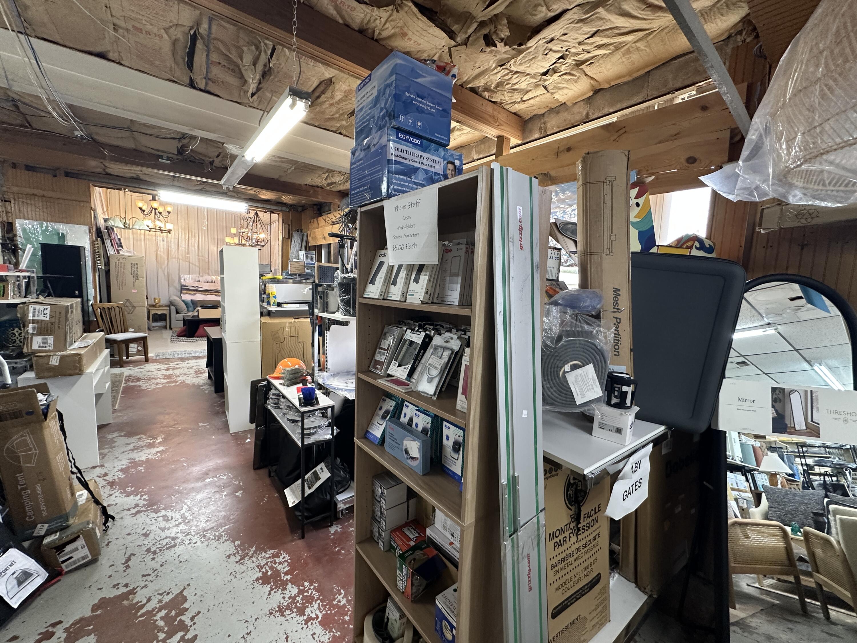 Photo 13 - Commercial Sale for sale – 613 W 3rd Street  Mountain Grove, MO