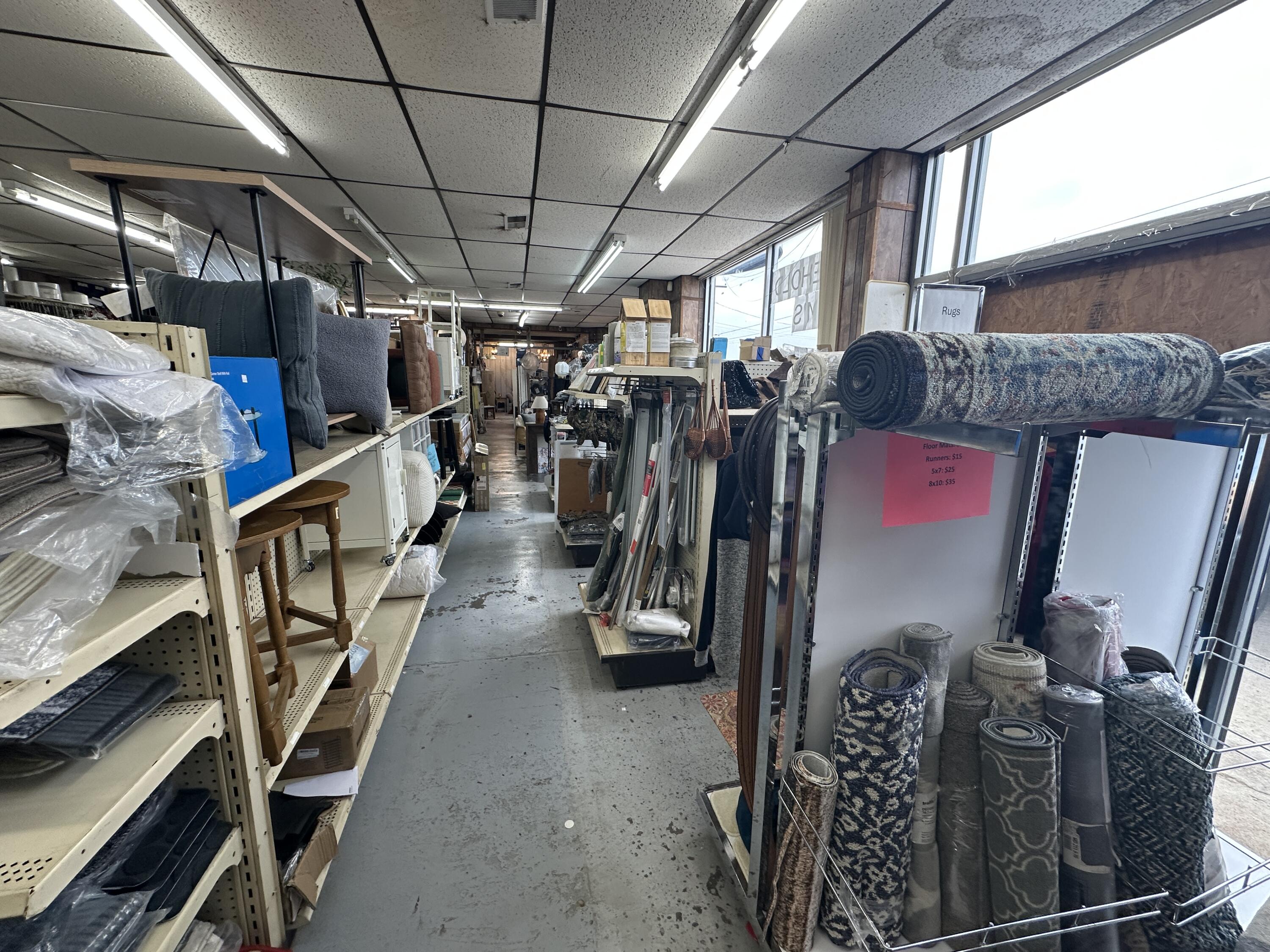 Photo 9 - Commercial Sale for sale – 613 W 3rd Street  Mountain Grove, MO