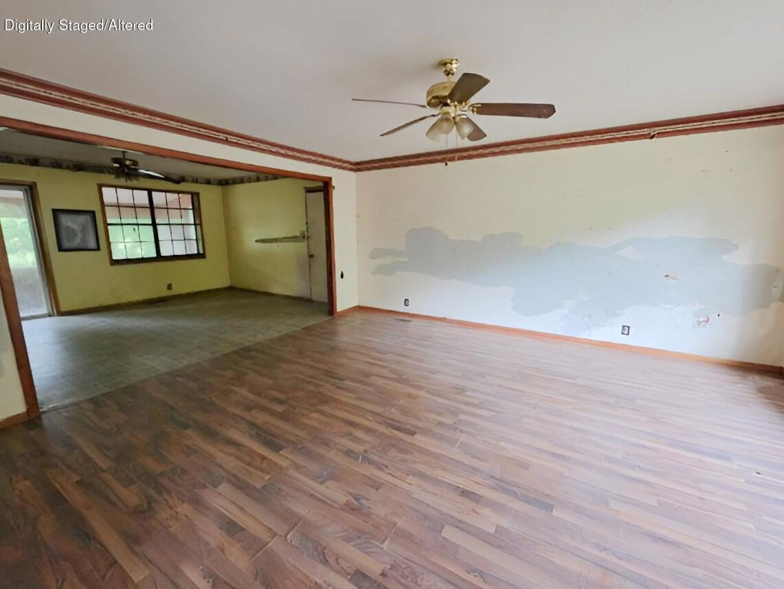Photo 3 - Residential for sale – 54  James Street  Hardy, AR