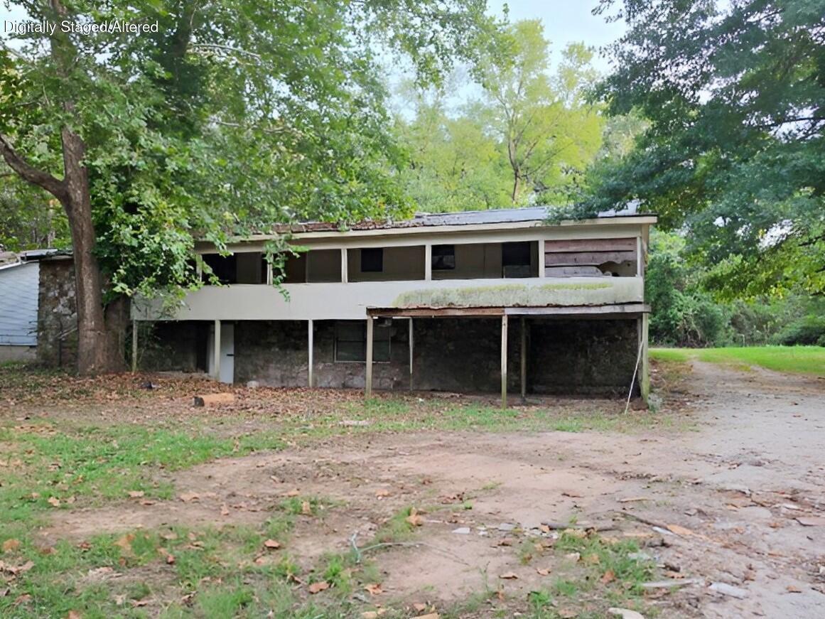 Photo 33 - Residential for sale – 54  James Street  Hardy, AR