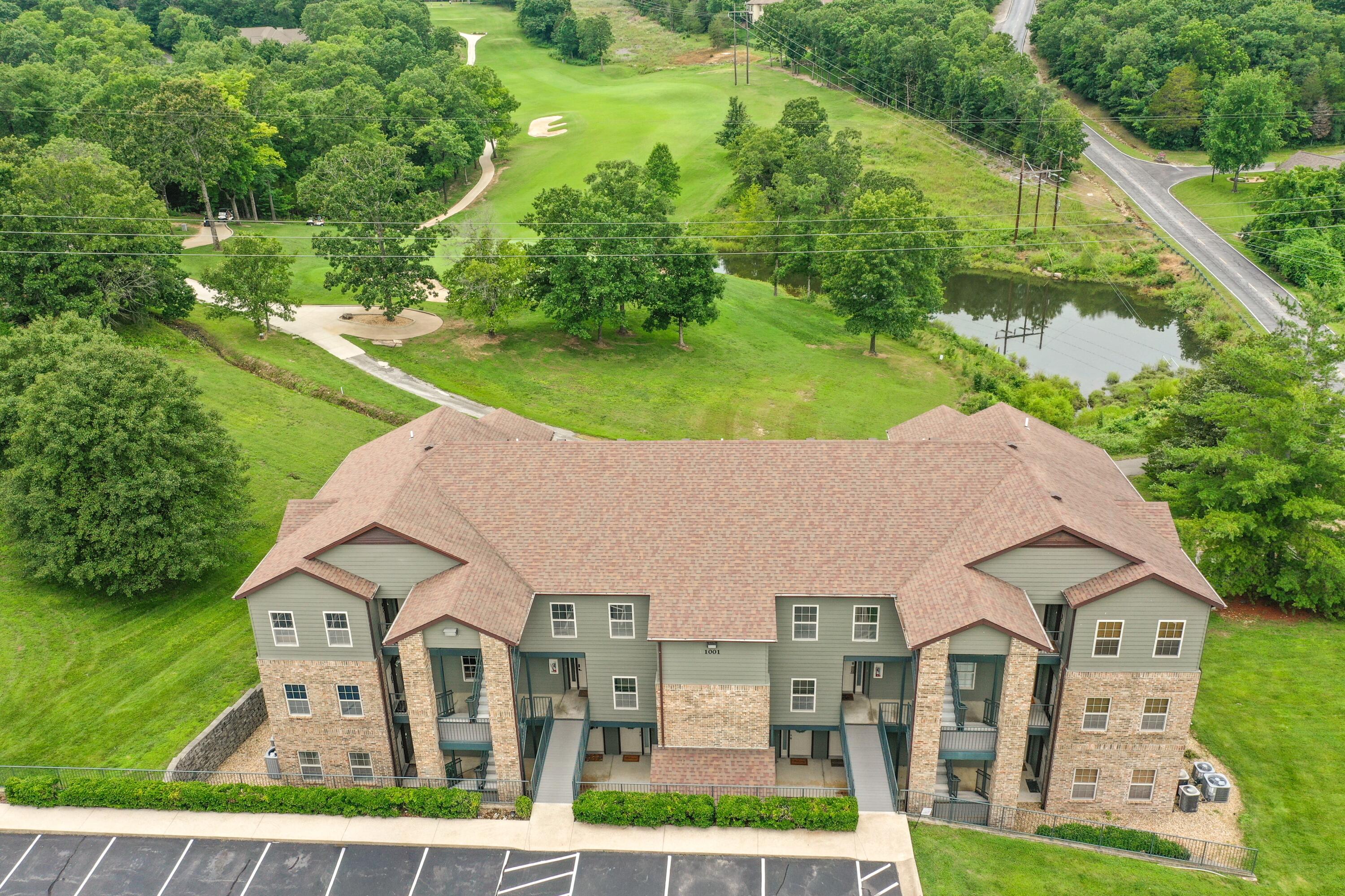 Photo 2 - Residential for sale – 1001  Golf   Branson West, MO
