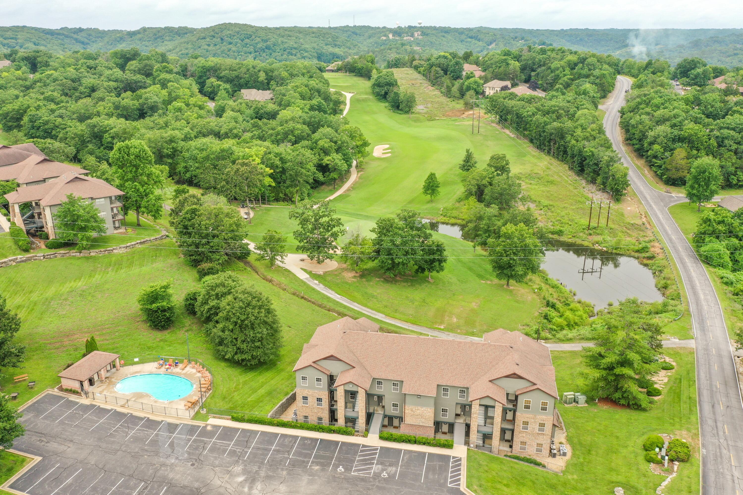 Photo 20 - Residential for sale – 1001  Golf   Branson West, MO