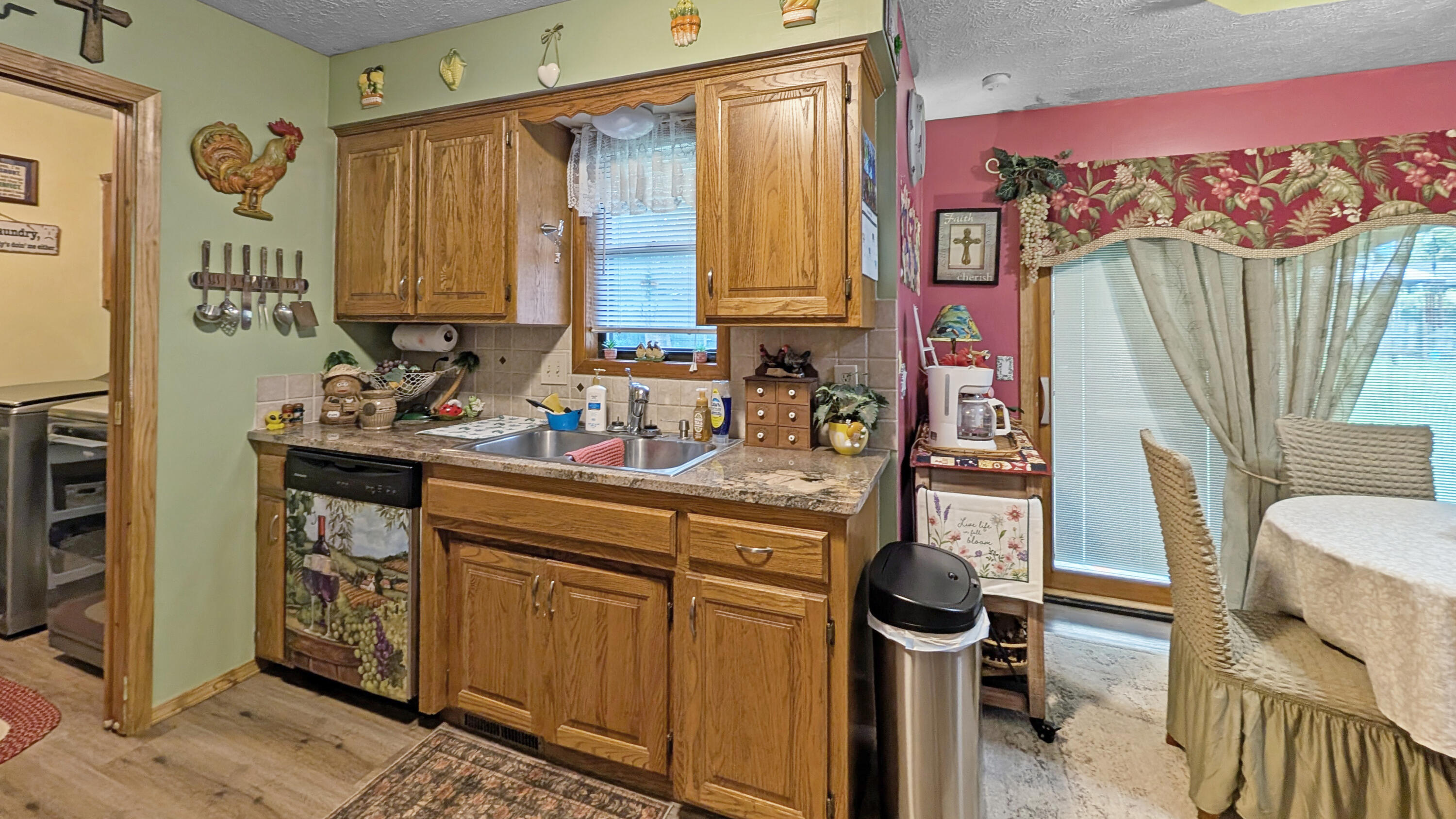 Photo 9 - Residential for sale – 409 N Kyle Avenue  Republic, MO