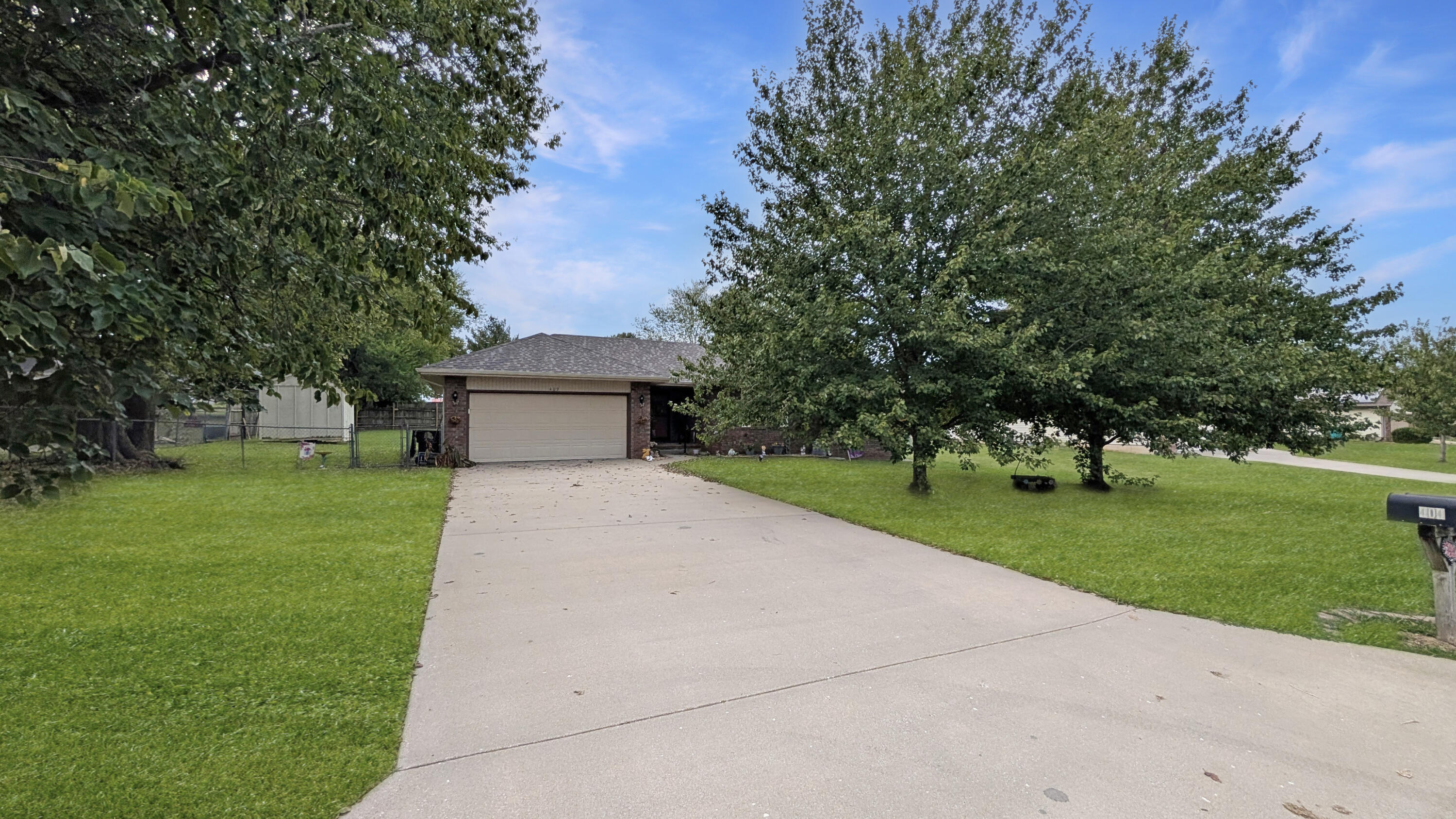Photo 3 - Residential for sale – 409 N Kyle Avenue  Republic, MO