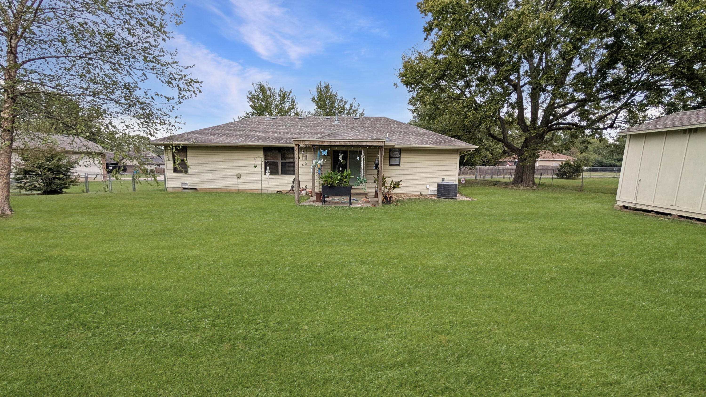 Photo 24 - Residential for sale – 409 N Kyle Avenue  Republic, MO