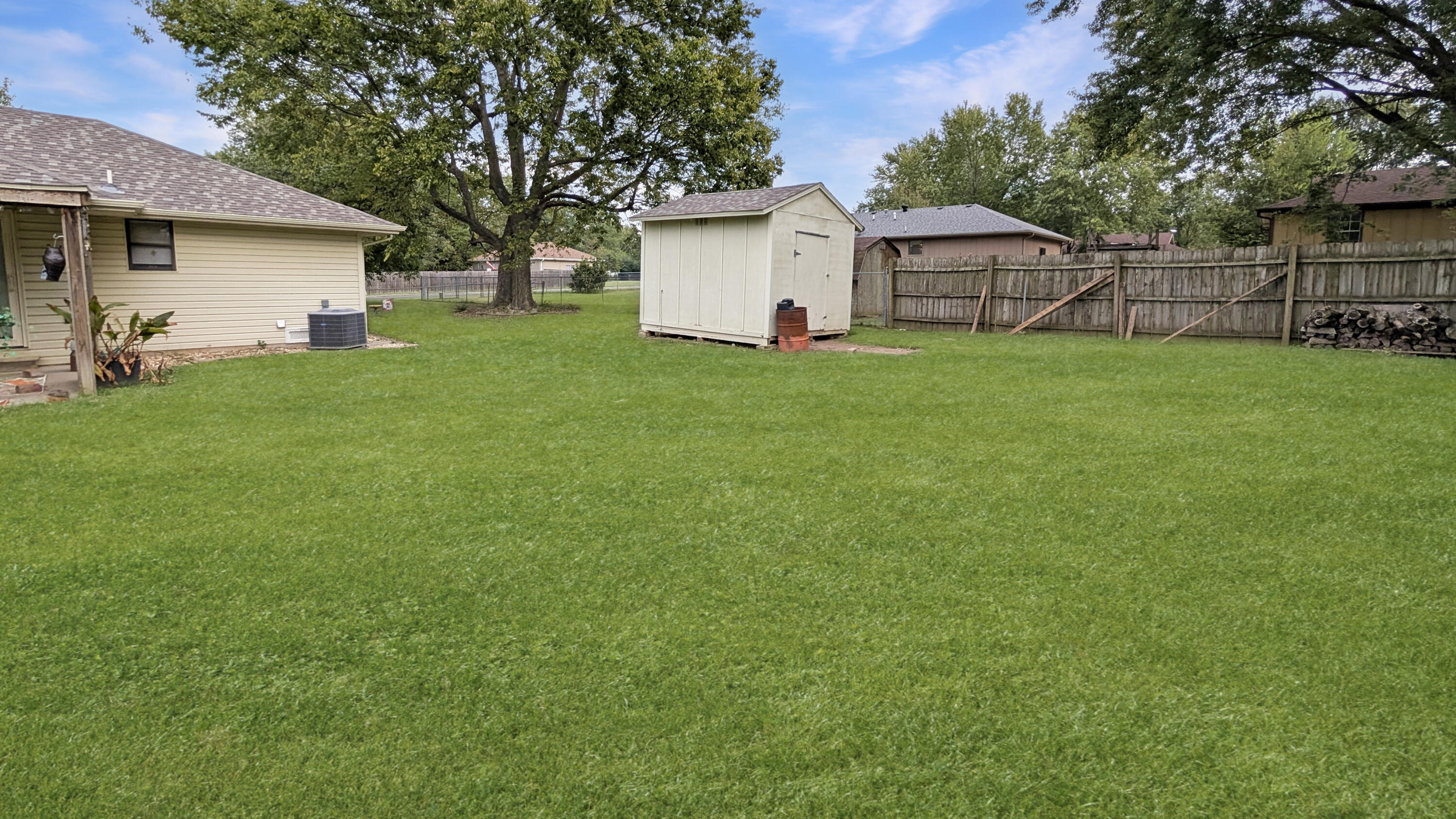 Photo 26 - Residential for sale – 409 N Kyle Avenue  Republic, MO
