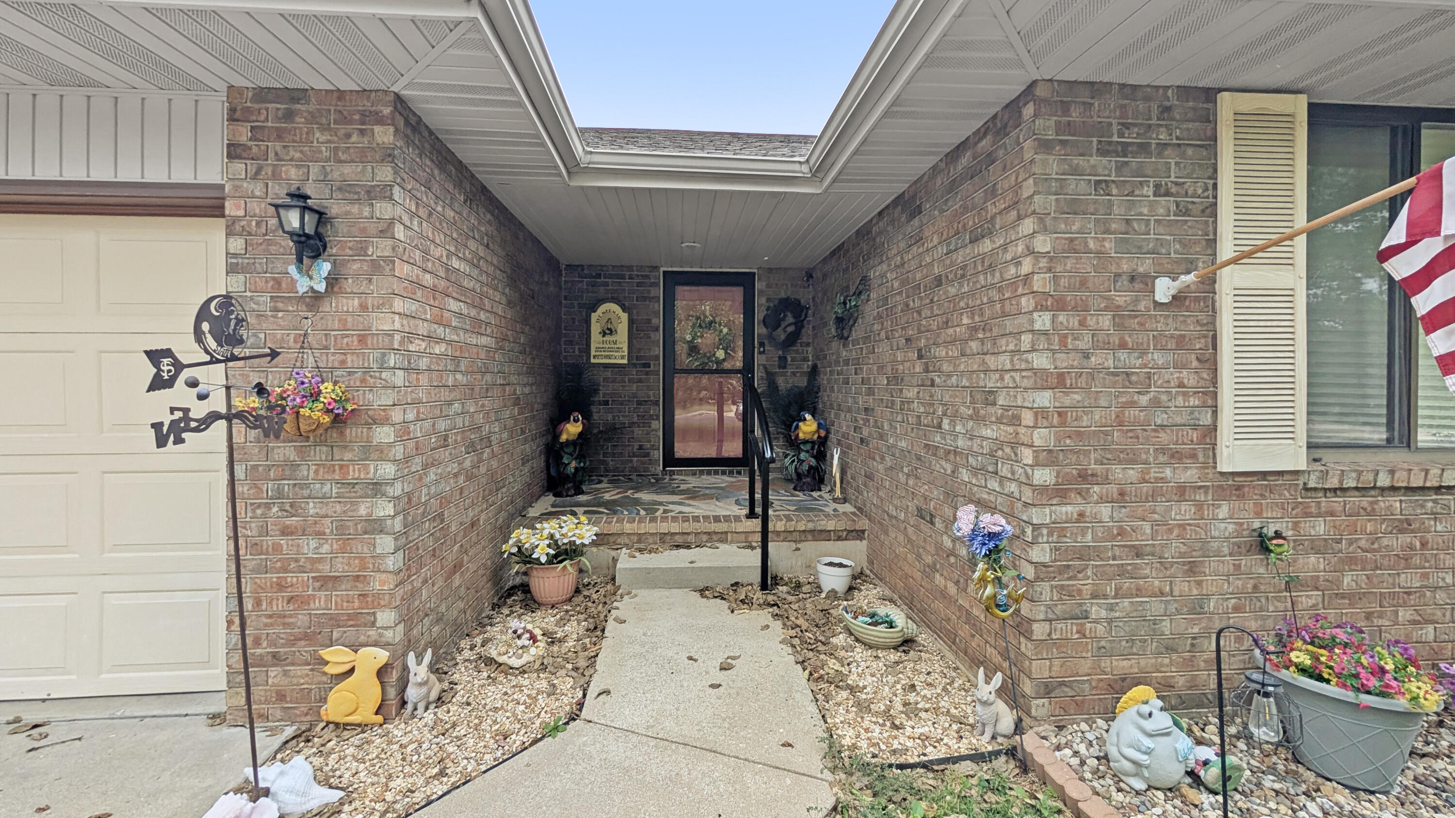 Photo 4 - Residential for sale – 409 N Kyle Avenue  Republic, MO