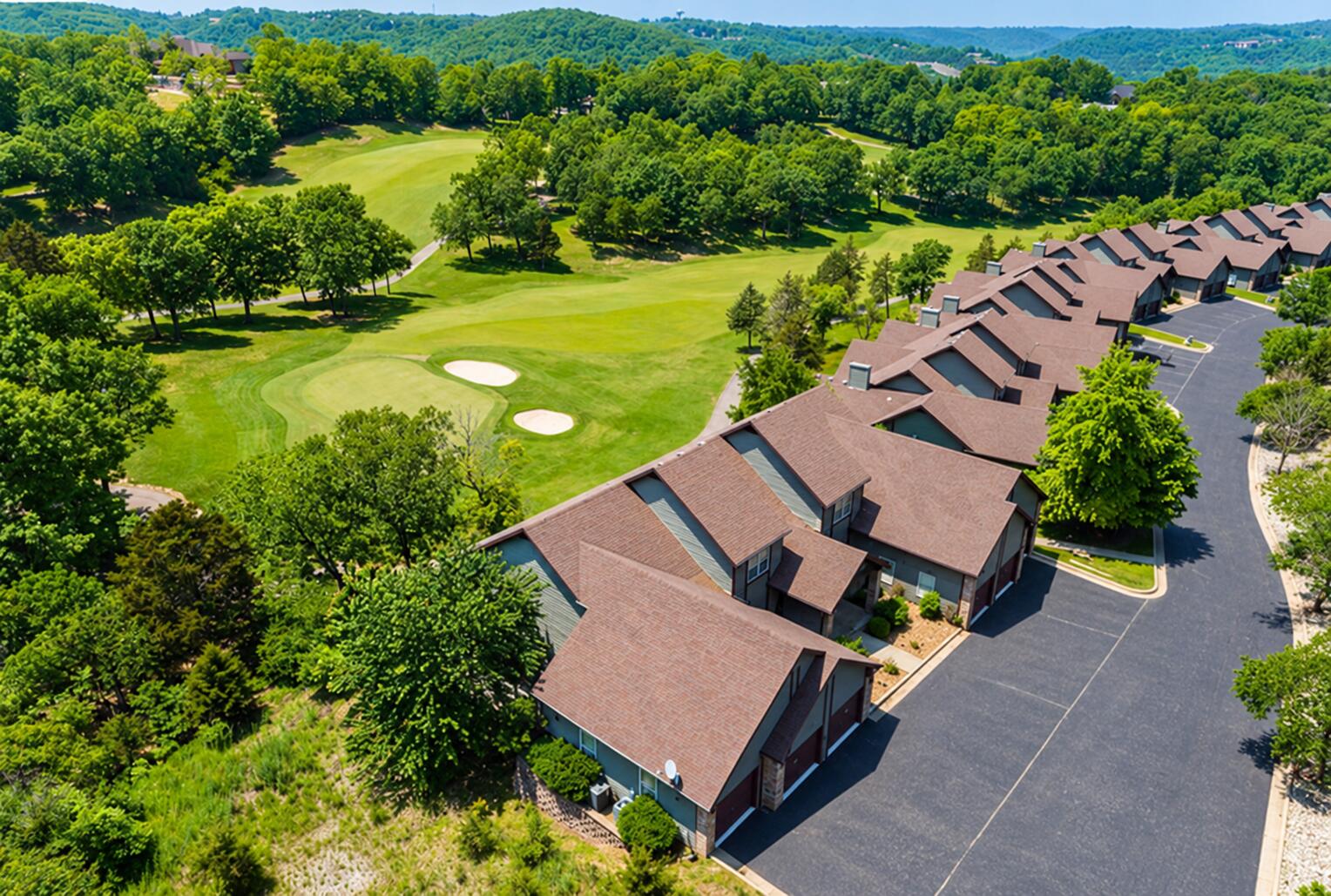 Photo 10 - Residential for sale – 1261  Golf Drive  Branson West, MO