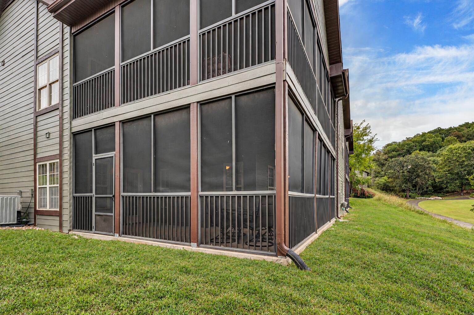 Photo 7 - Residential for sale – 1261  Golf Drive  Branson West, MO