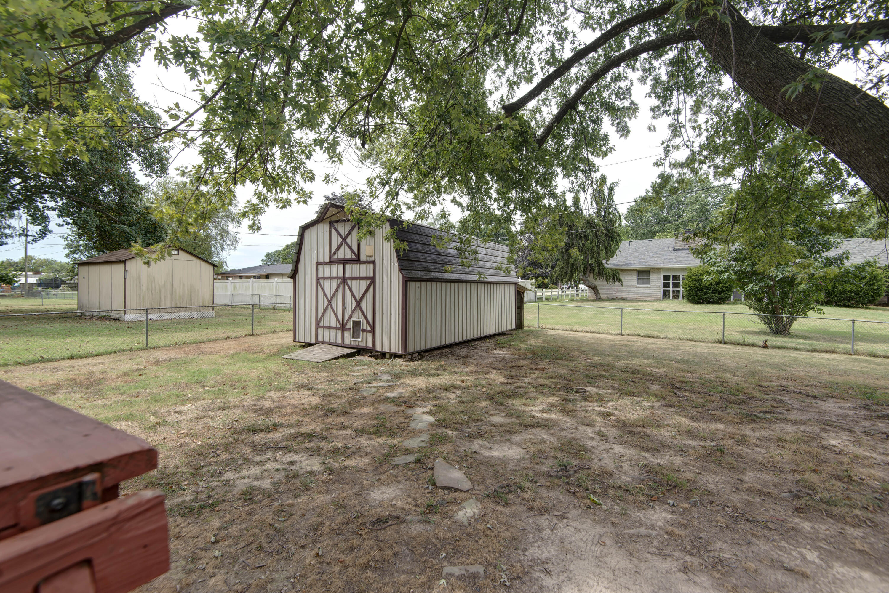 Photo 24 - Residential for sale – 603 S Ohio Street  Marionville, MO