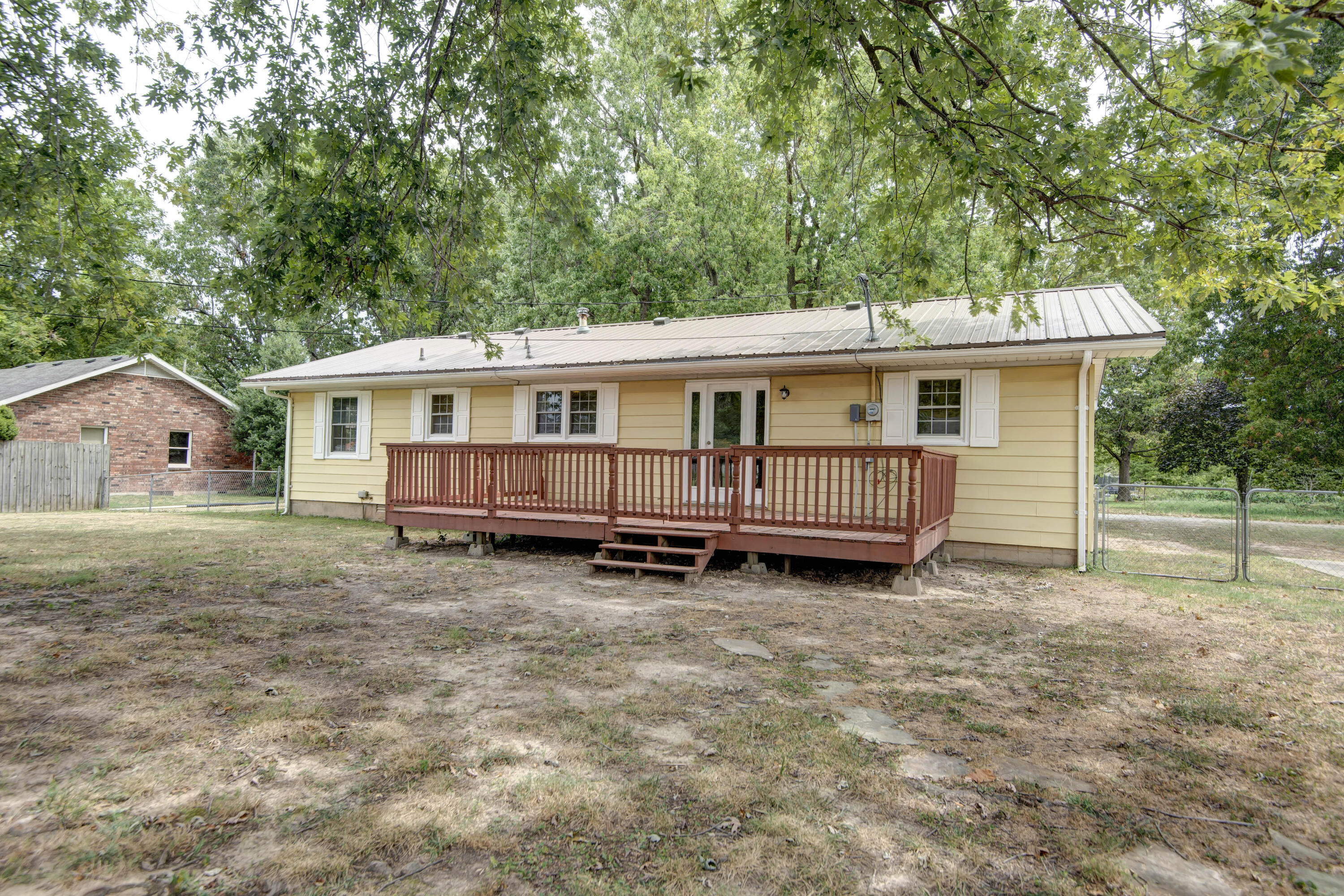 Photo 23 - Residential for sale – 603 S Ohio Street  Marionville, MO