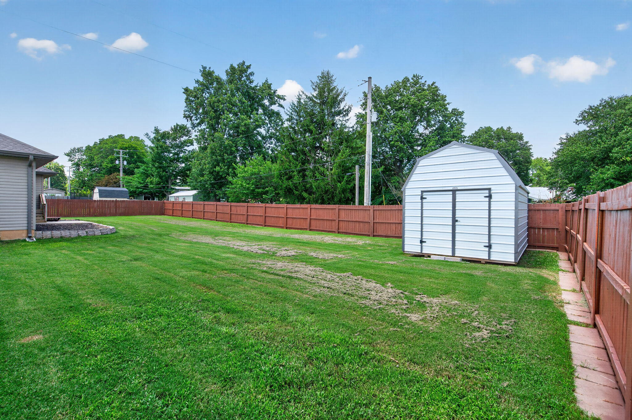 Photo 36 - Residential for sale – 505 S Forest Lane  Republic, MO