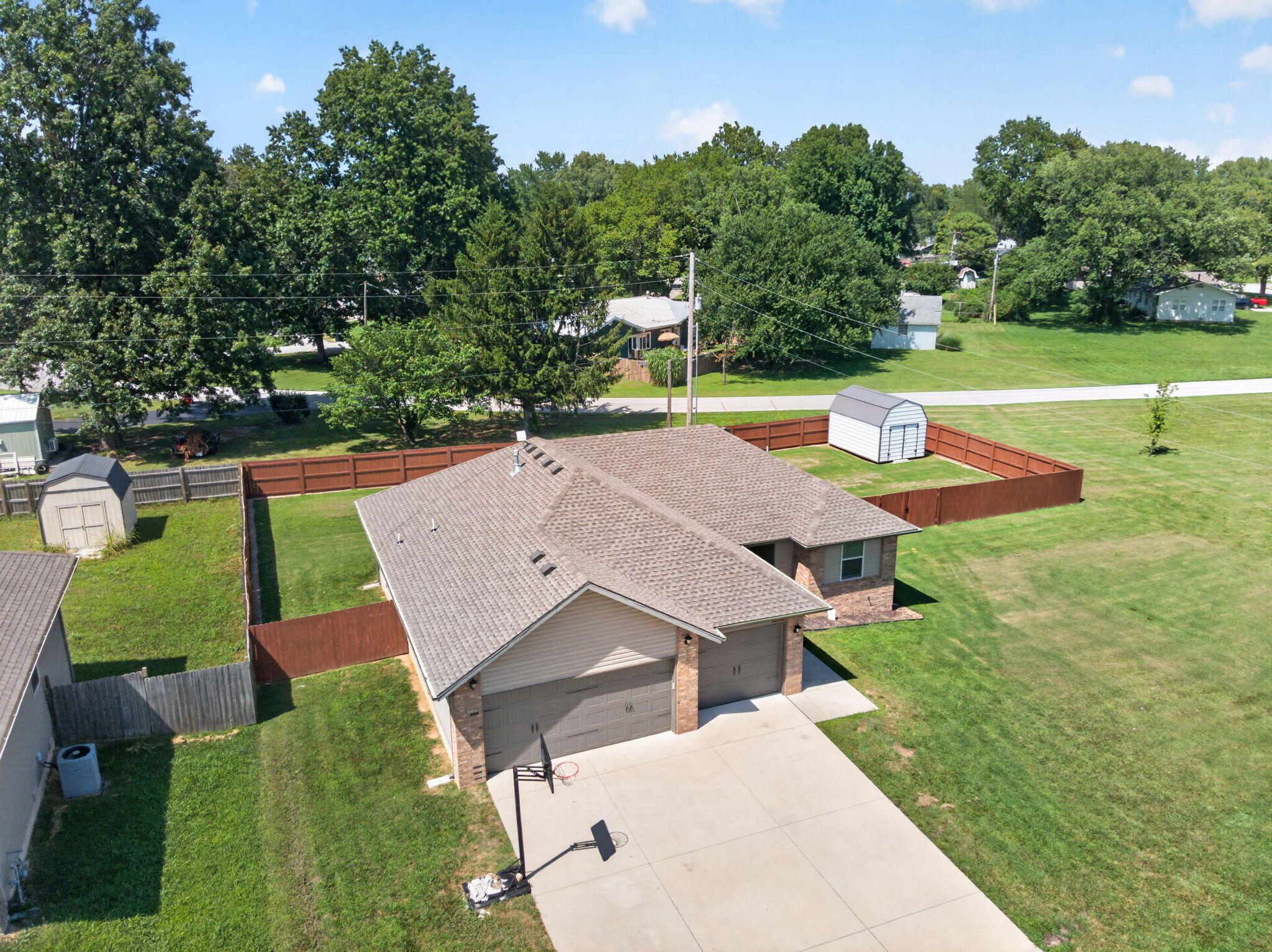 Photo 38 - Residential for sale – 505 S Forest Lane  Republic, MO