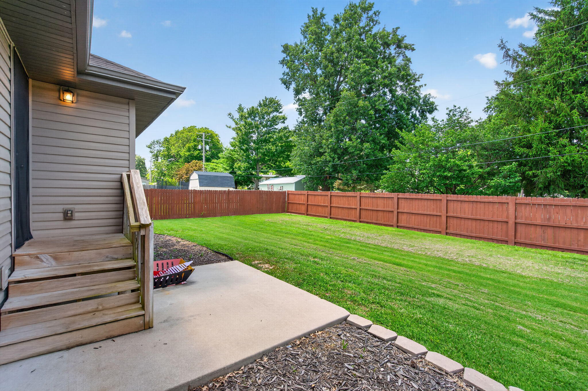Photo 37 - Residential for sale – 505 S Forest Lane  Republic, MO