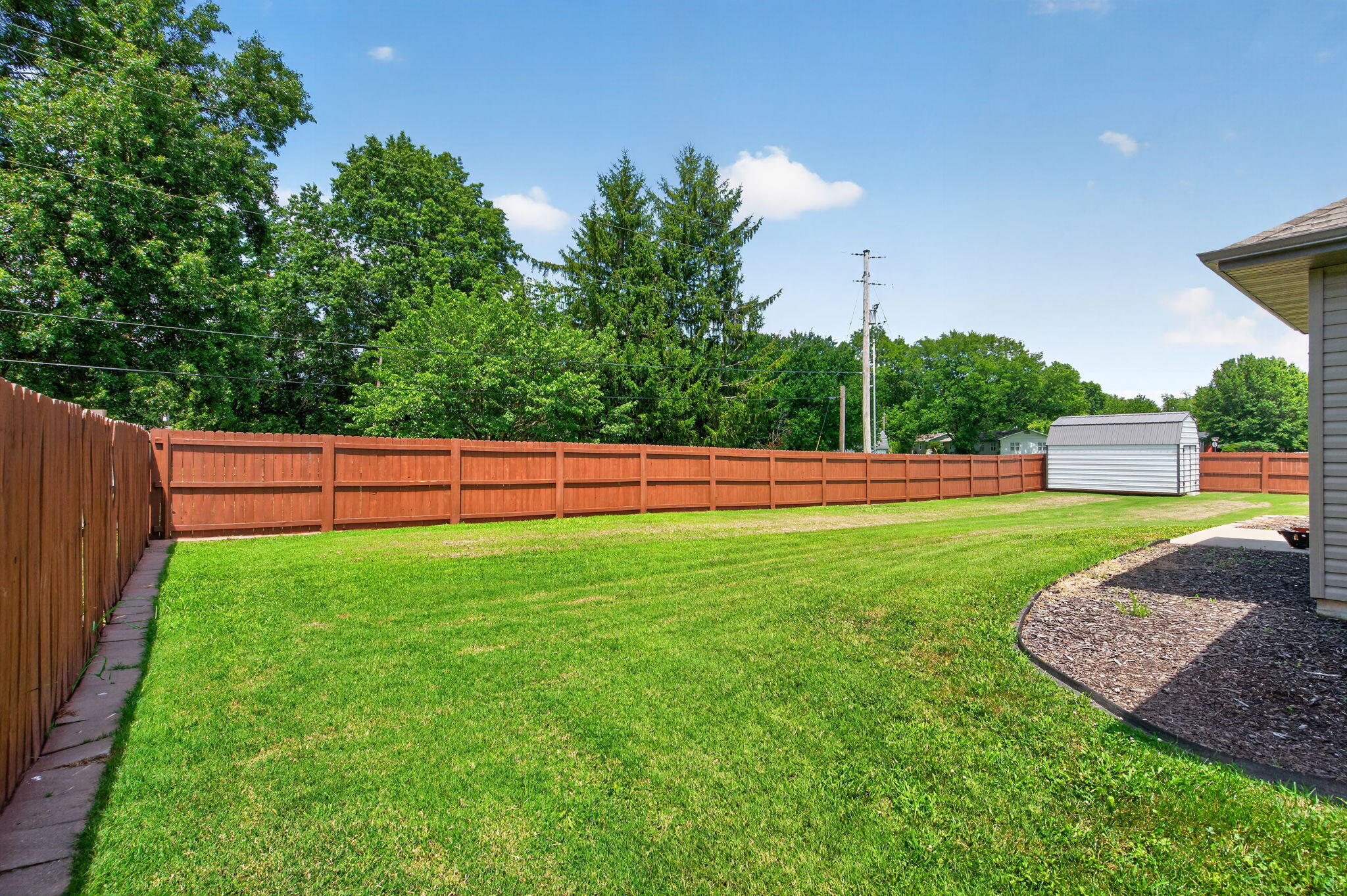 Photo 30 - Residential for sale – 505 S Forest Lane  Republic, MO