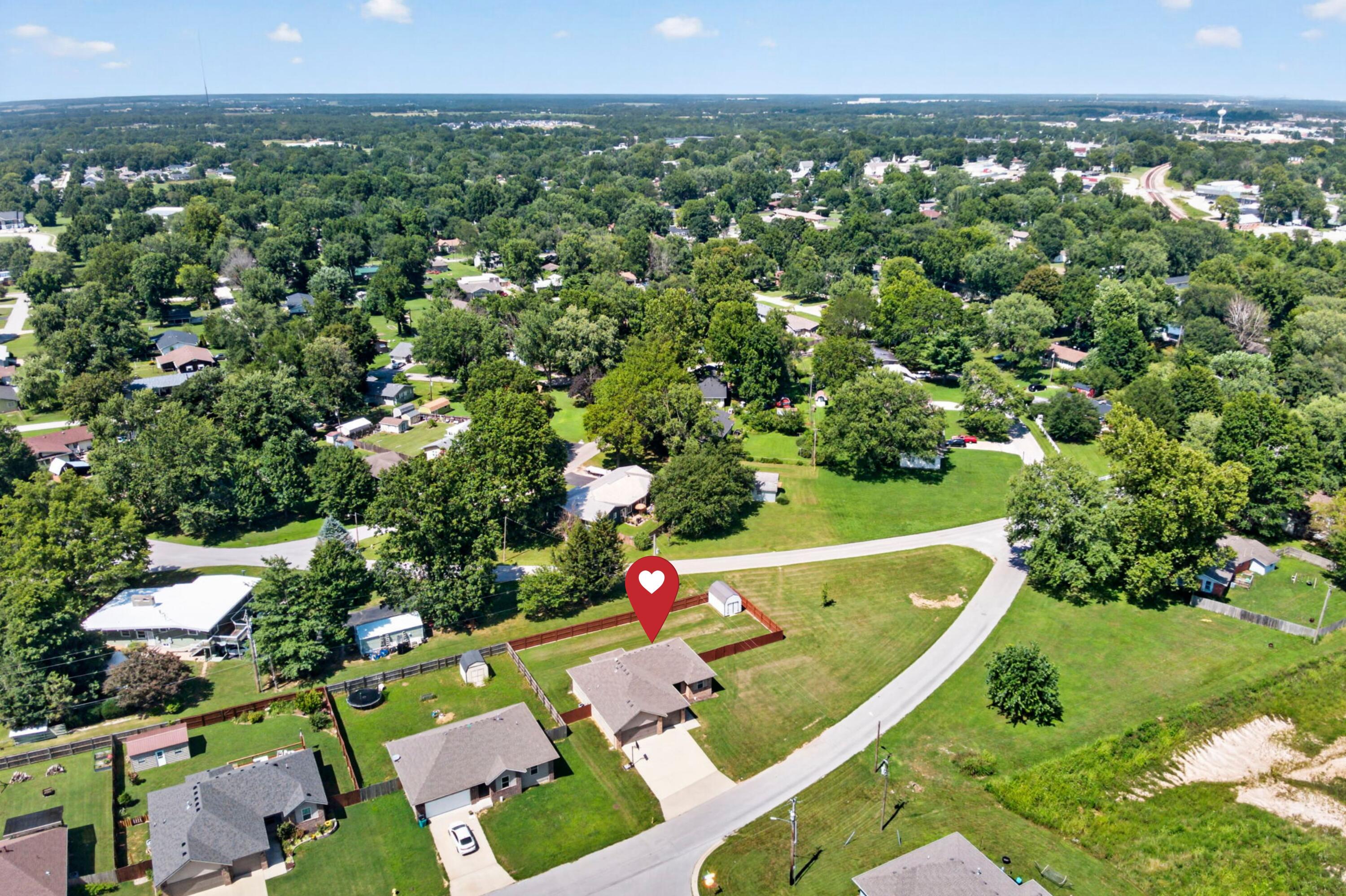 Photo 42 - Residential for sale – 505 S Forest Lane  Republic, MO