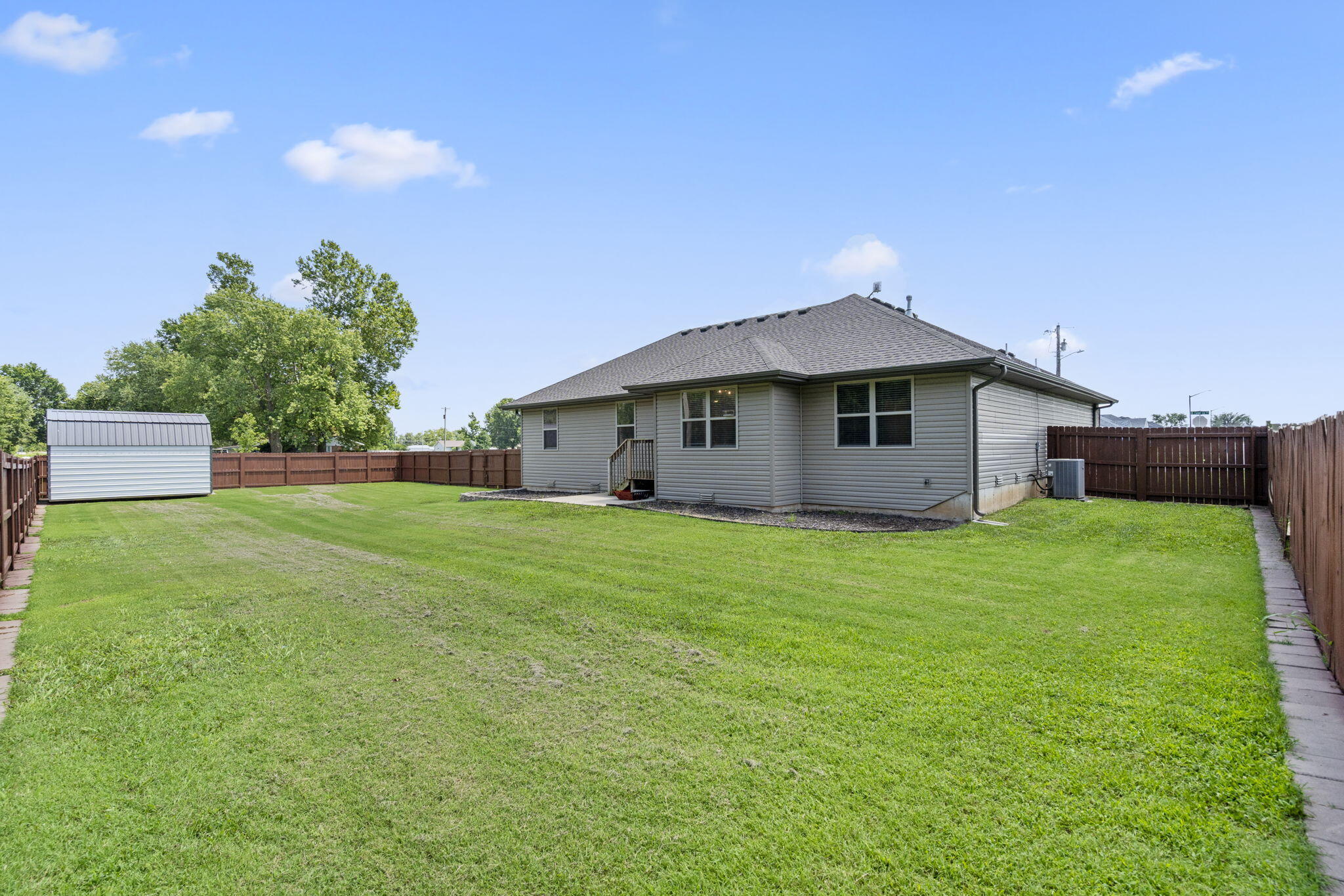 Photo 31 - Residential for sale – 505 S Forest Lane  Republic, MO